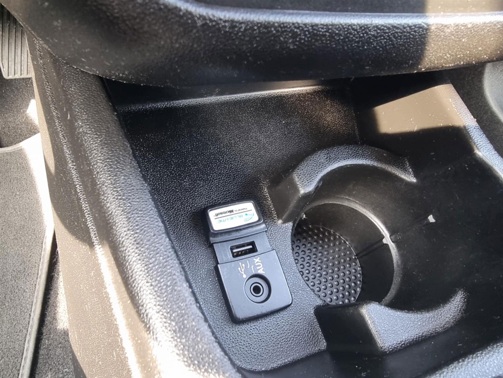 Billede af Fiat Punto 0,9 TwinAir Turbo Popstar 100HK 5d 6g