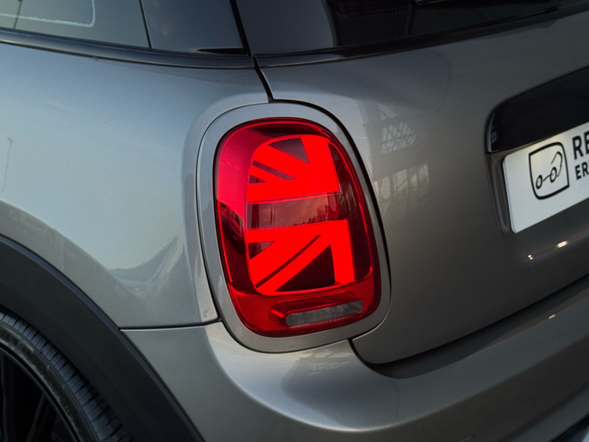 Billede af Mini Cooper S 2,0 Essential 192HK 3d 6g