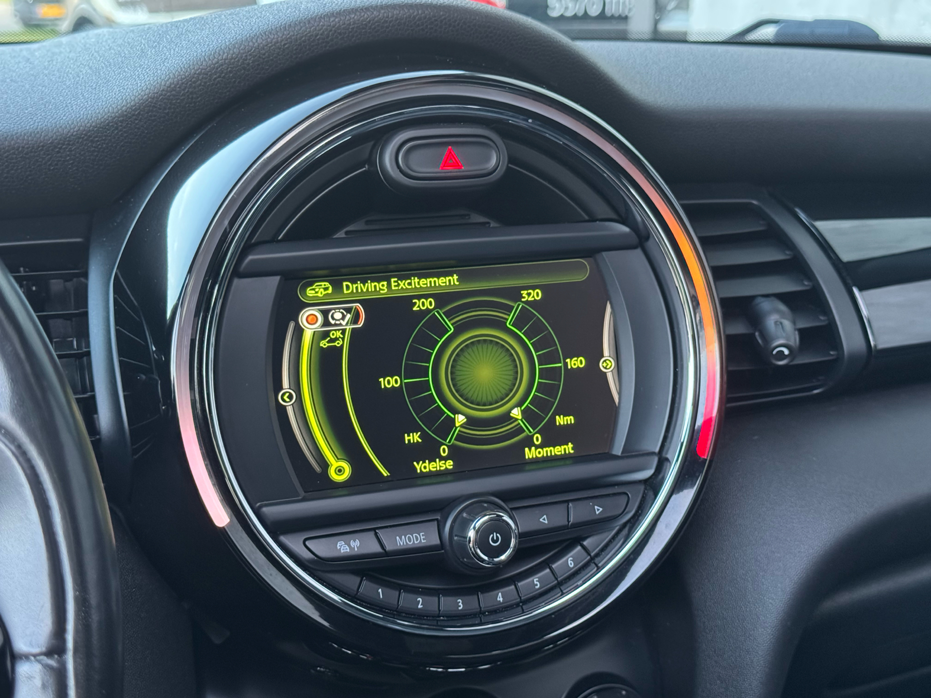 Billede af Mini Cooper S 2,0 Essential 192HK 3d 6g
