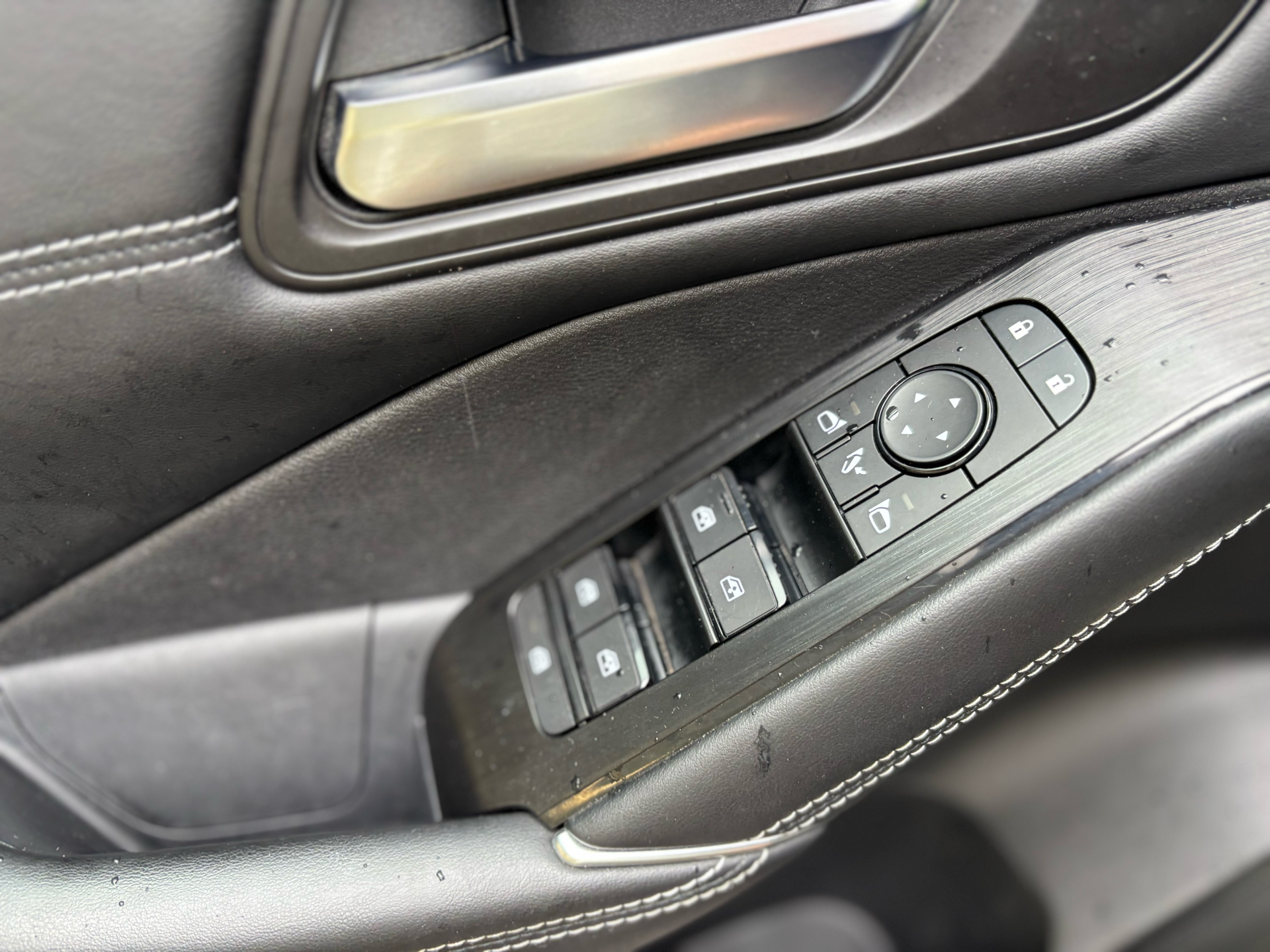 Billede af Nissan Qashqai 1,3 MHEV  Mild hybrid N-Connecta X-Tronic 158HK 5d 7g Aut.