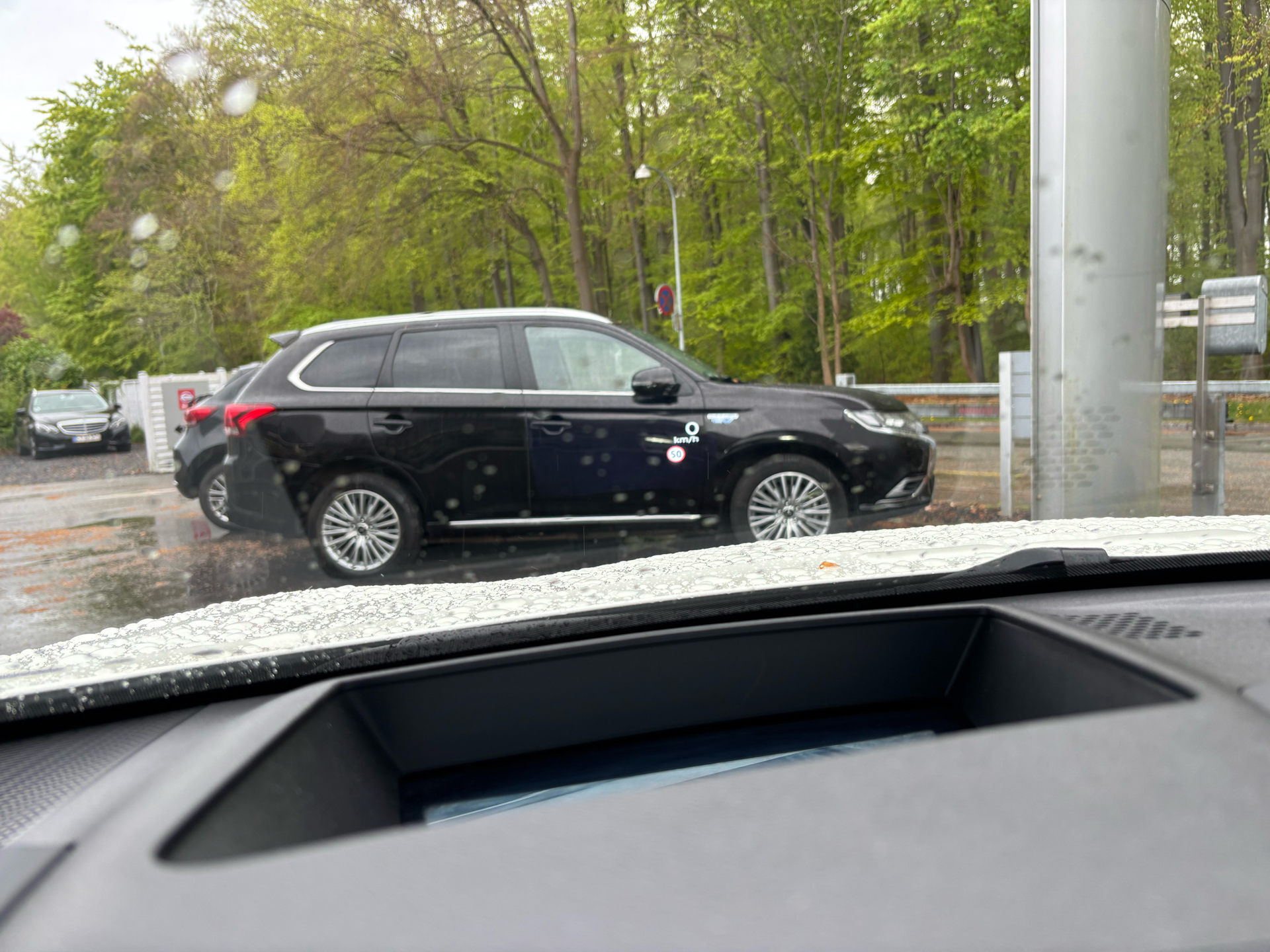 Billede af Nissan Qashqai 1,3 MHEV  Mild hybrid N-Connecta X-Tronic 158HK 5d 7g Aut.