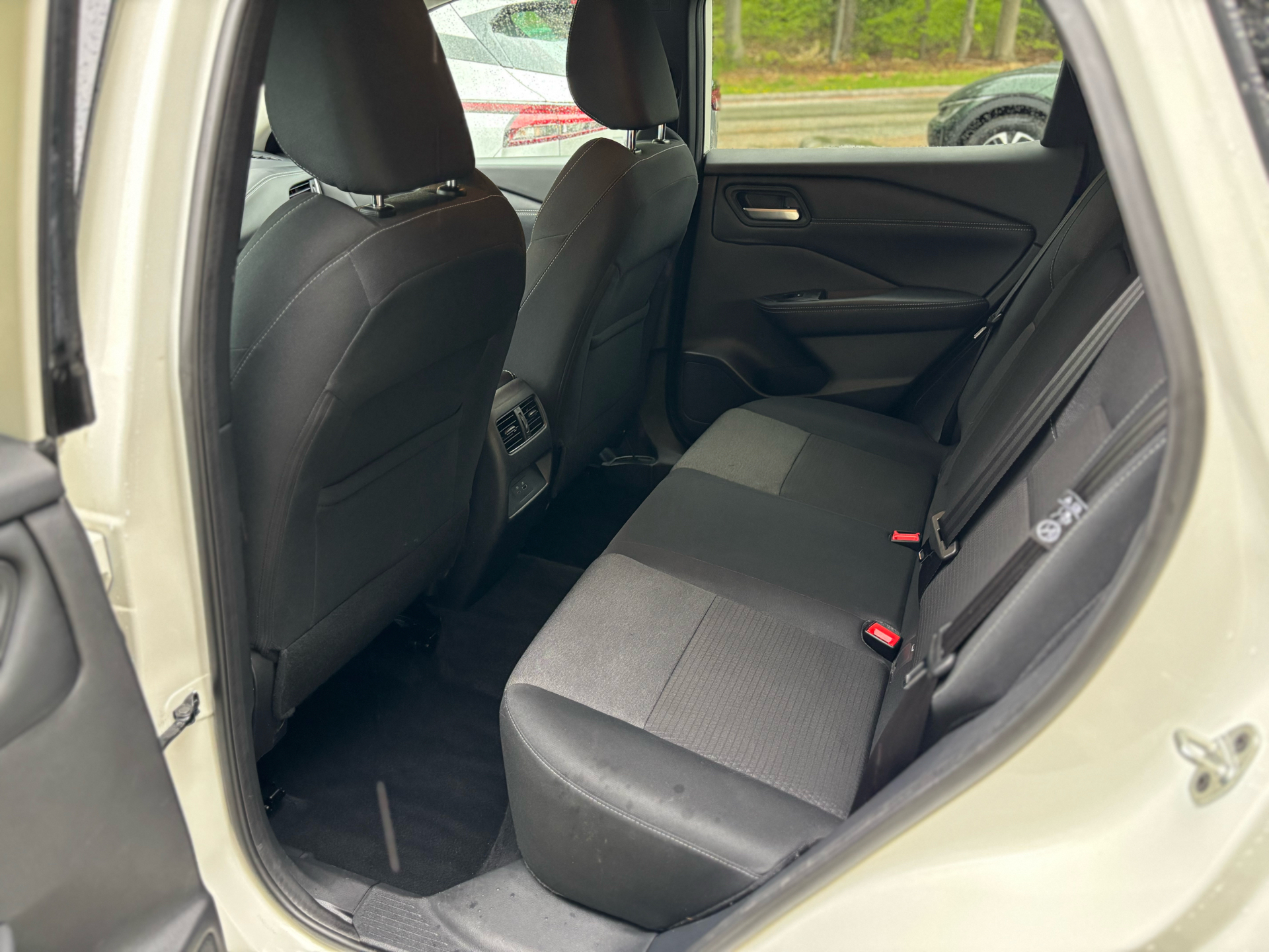 Billede af Nissan Qashqai 1,3 MHEV  Mild hybrid N-Connecta X-Tronic 158HK 5d 7g Aut.