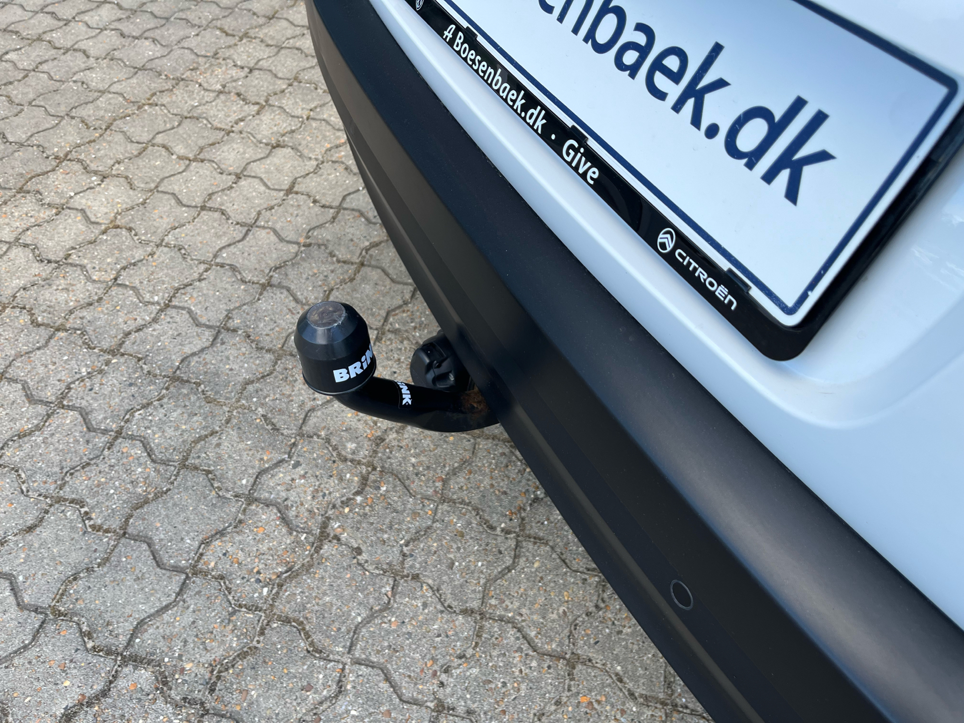 Billede af Citroën C3 1,2 PureTech Shine Ltd. 83HK 5d