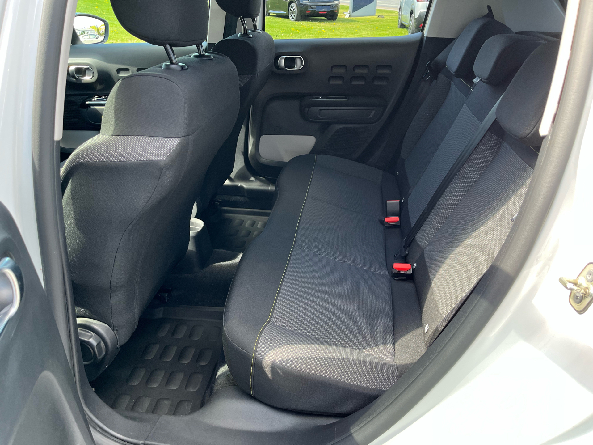 Billede af Citroën C3 1,2 PureTech Shine Ltd. 83HK 5d