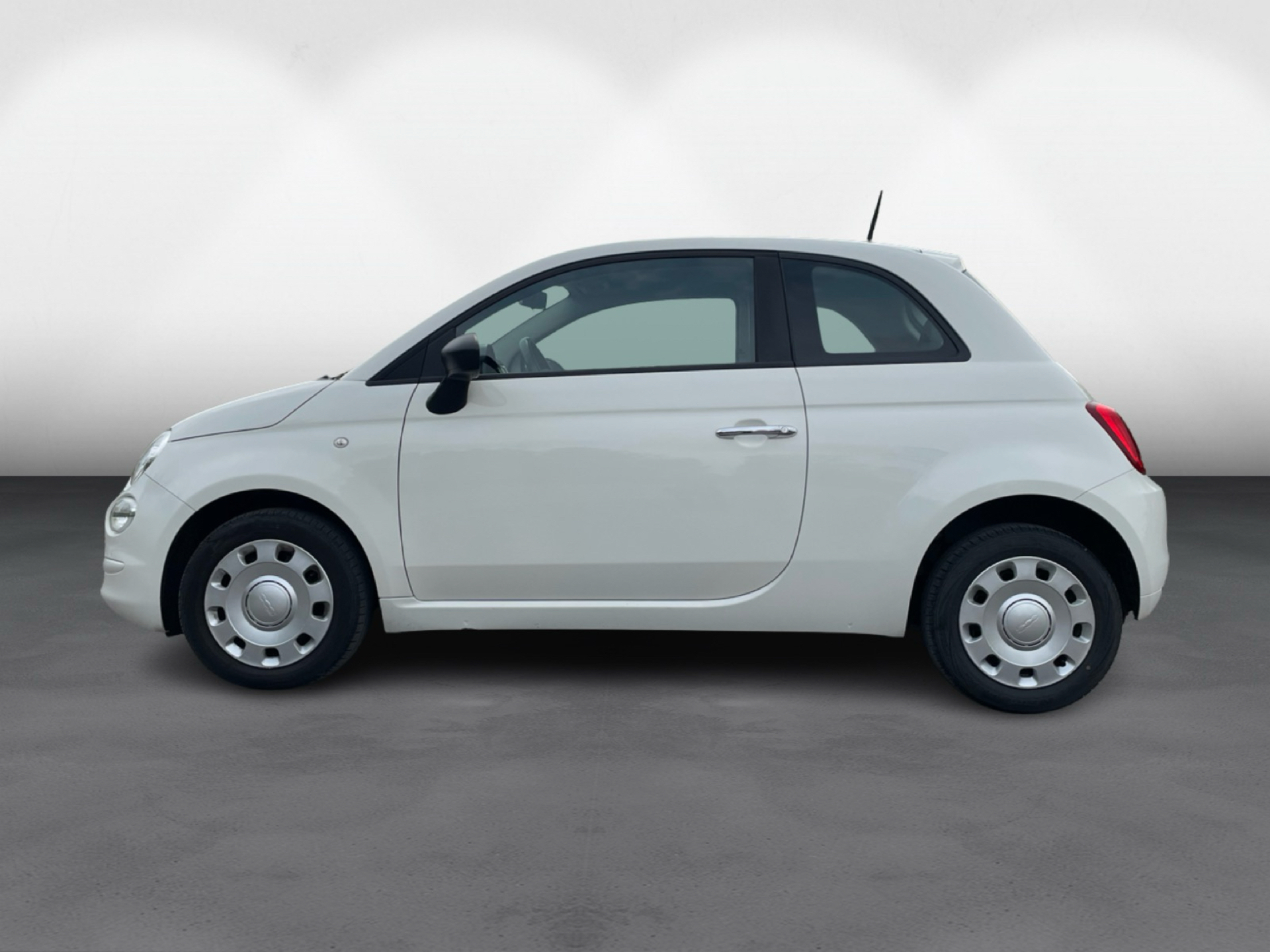 Billede af Fiat 500 1,2 Pop Start & Stop 69HK 3d