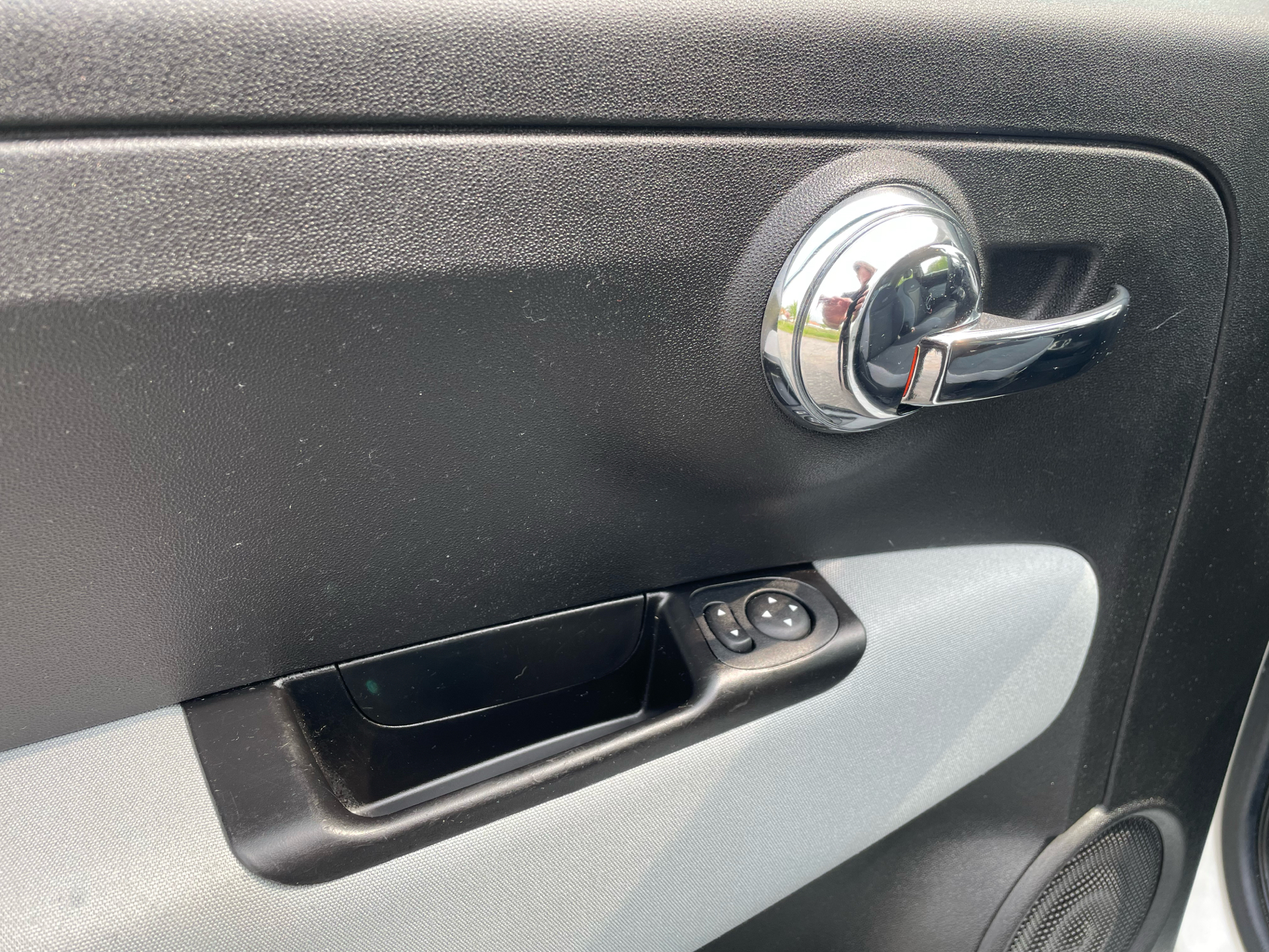 Billede af Fiat 500 1,2 Pop Start & Stop 69HK 3d
