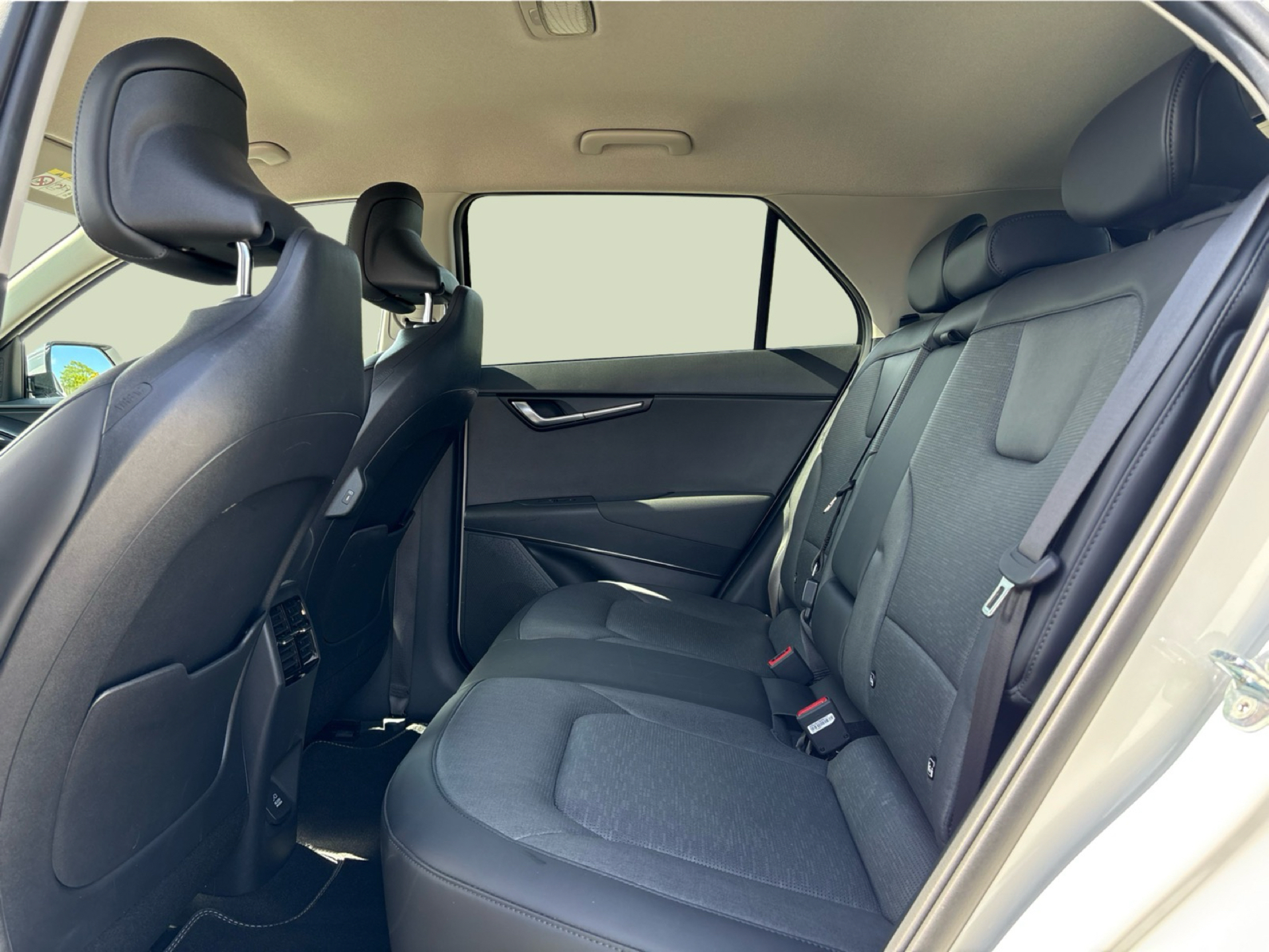 Billede af Kia Niro EV EL Upgrade 204HK 5d Aut.