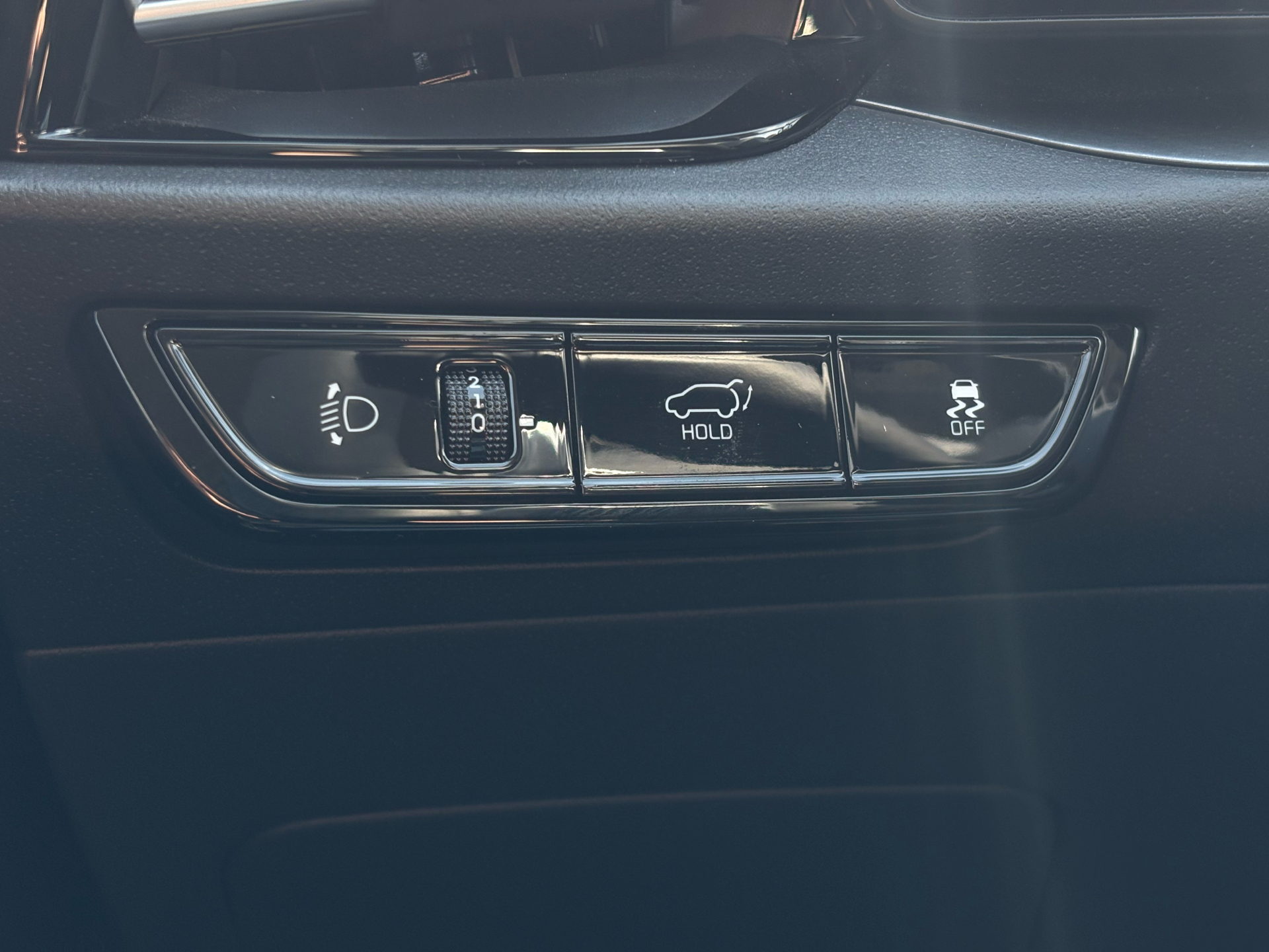 Billede af Kia Niro EV EL Upgrade 204HK 5d Aut.