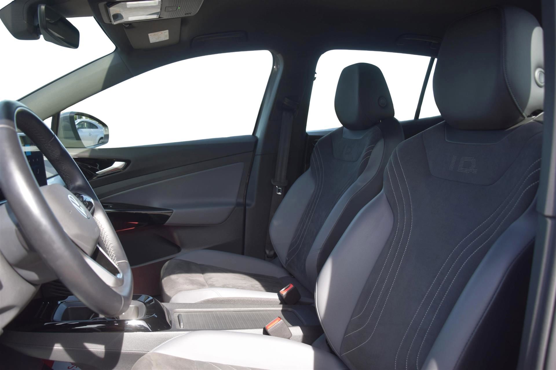 Billede af VW ID.4 EL Life+ 170HK 5d Aut.