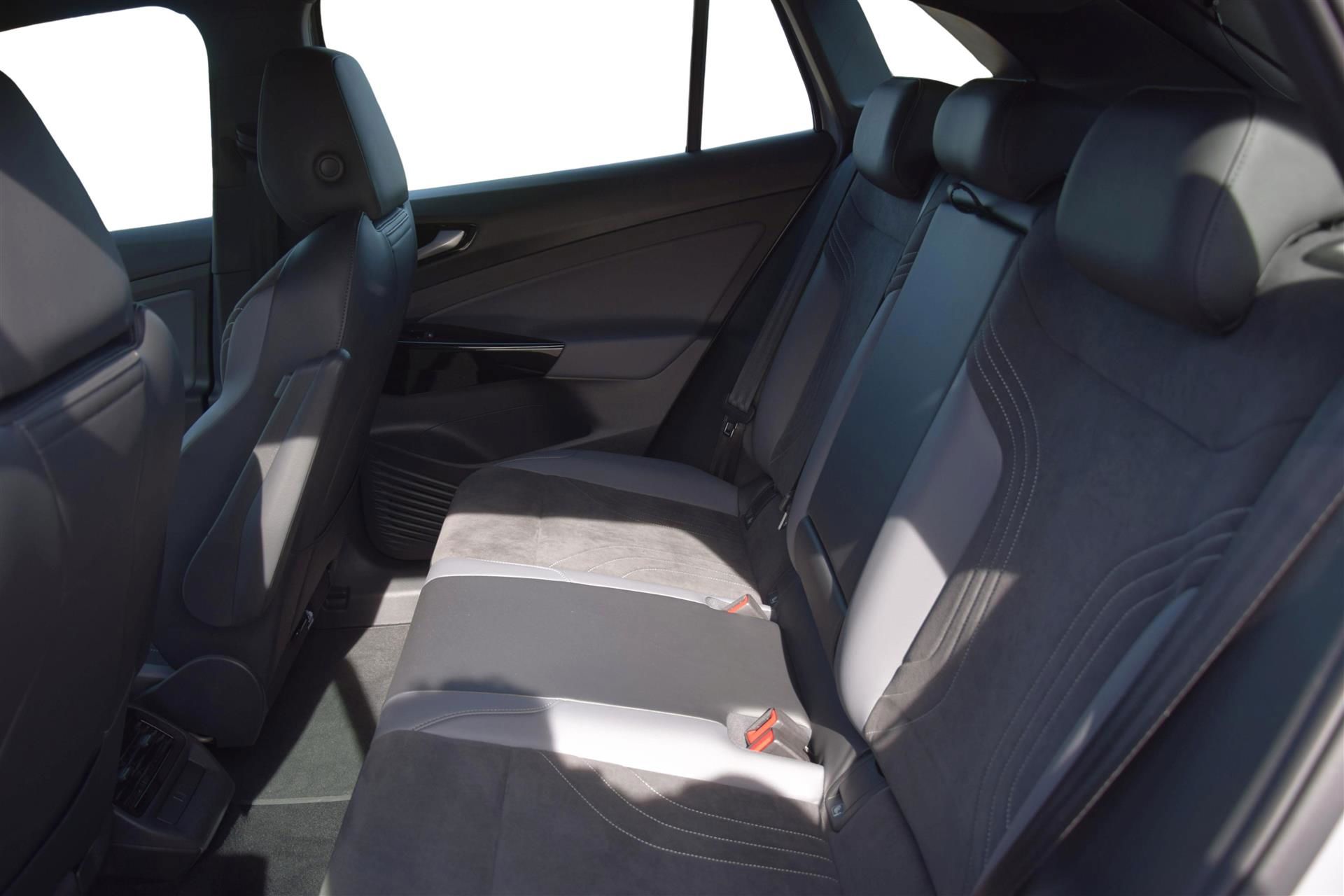 Billede af VW ID.4 EL Life+ 170HK 5d Aut.