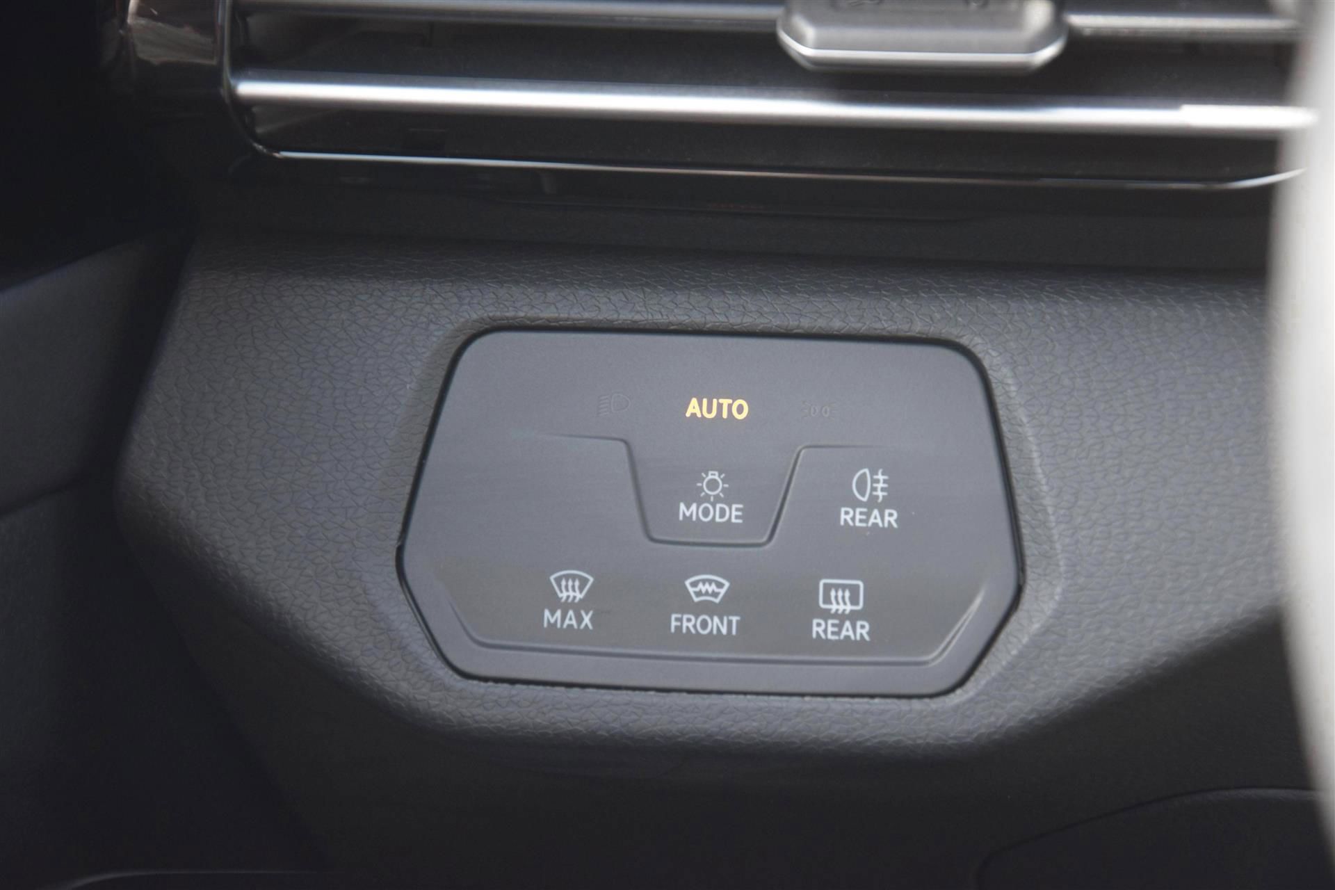 Billede af VW ID.4 EL Life+ 170HK 5d Aut.