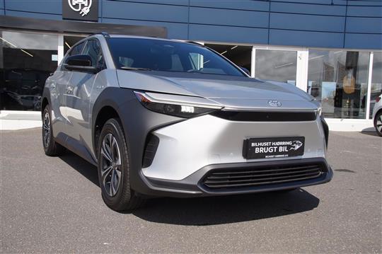 Toyota BZ4X EL Active 204HK 5d Aut.