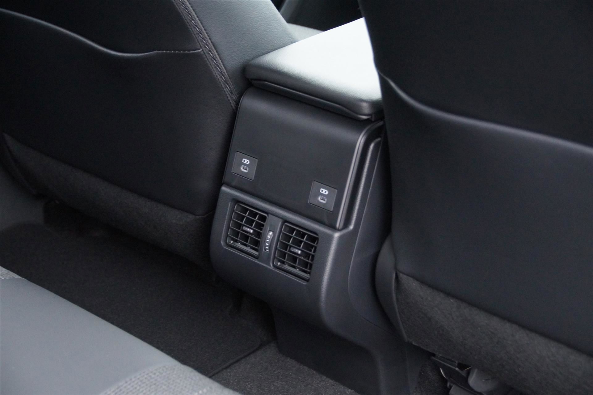Billede af Toyota BZ4X EL Active 204HK 5d Aut.