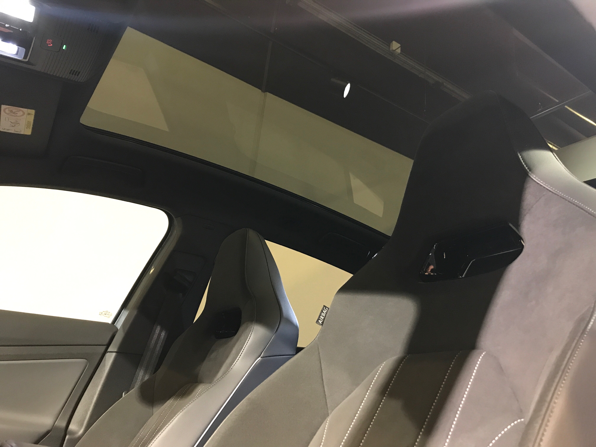 Billede af VW ID.5 EL Pro Business Performance 204HK 5d Aut.