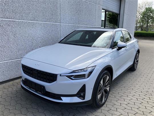 Polestar 2 EL Long Range AWD 408HK 5d Aut.