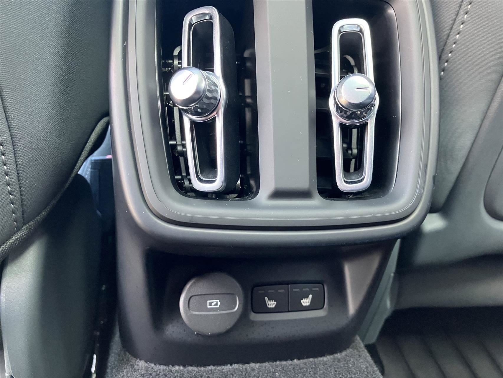 Billede af Polestar 2 EL Long Range AWD 408HK 5d Aut.