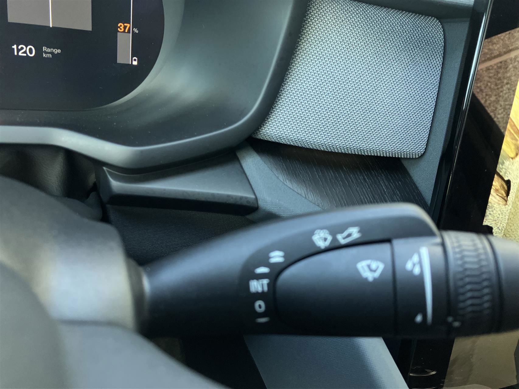Billede af Polestar 2 EL Long Range AWD 408HK 5d Aut.
