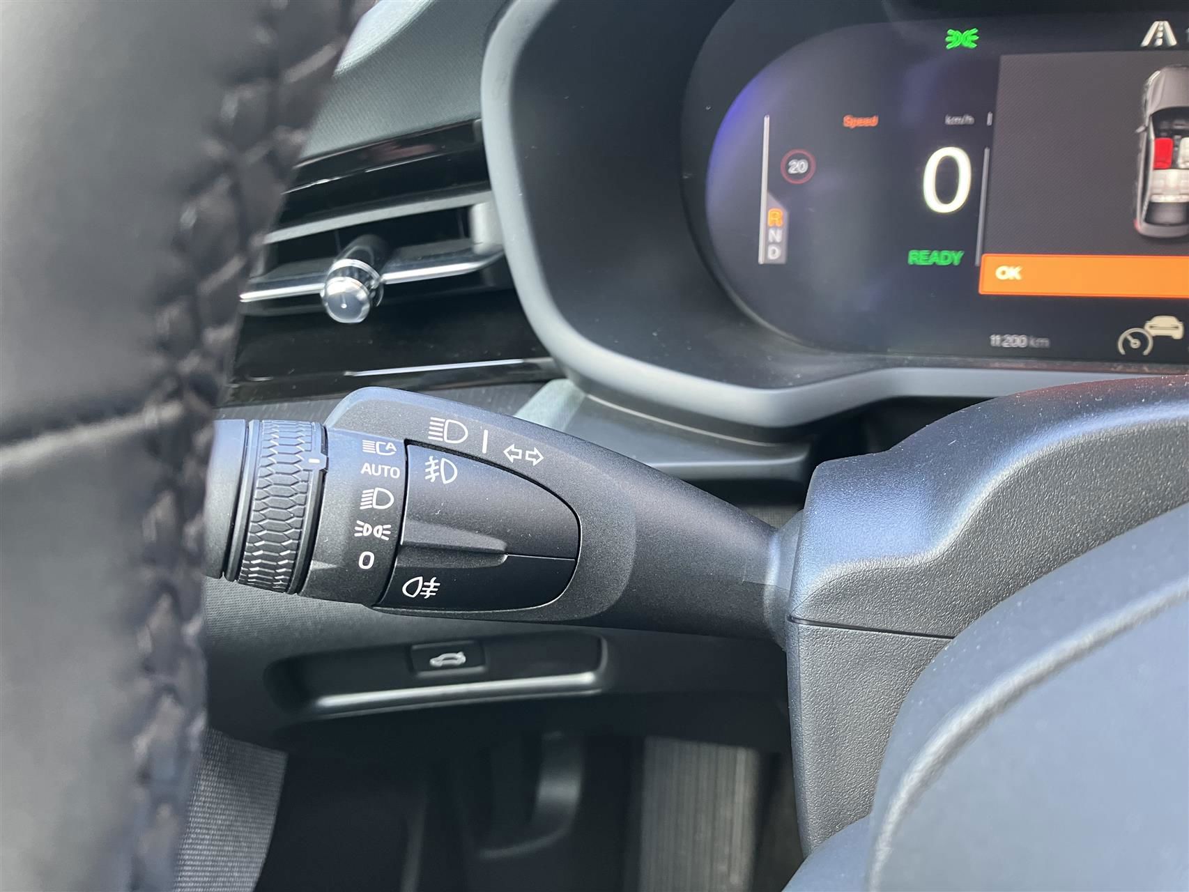 Billede af Polestar 2 EL Long Range AWD 408HK 5d Aut.