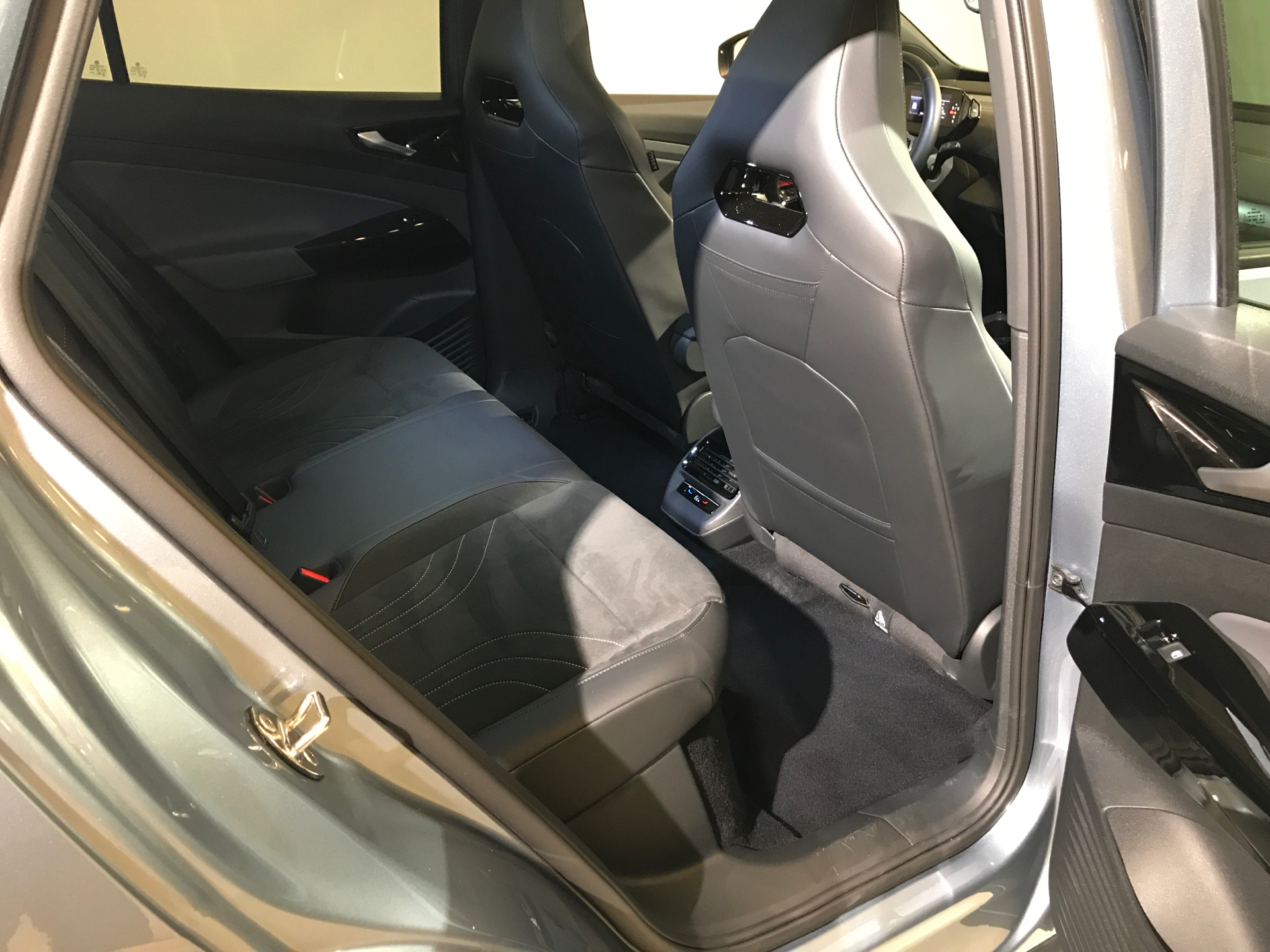 Billede af VW ID.5 EL Pro Business Performance 204HK 5d Aut.