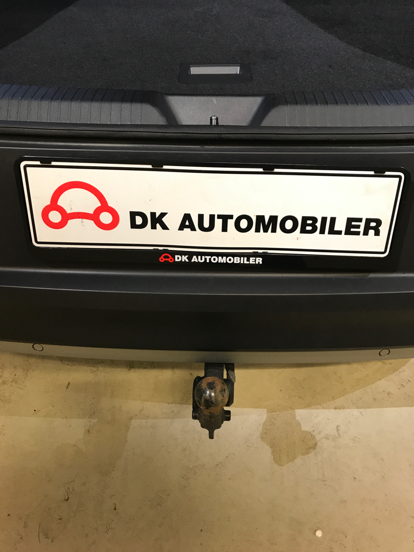 Billede af VW ID.5 EL Pro Business Performance 204HK 5d Aut.