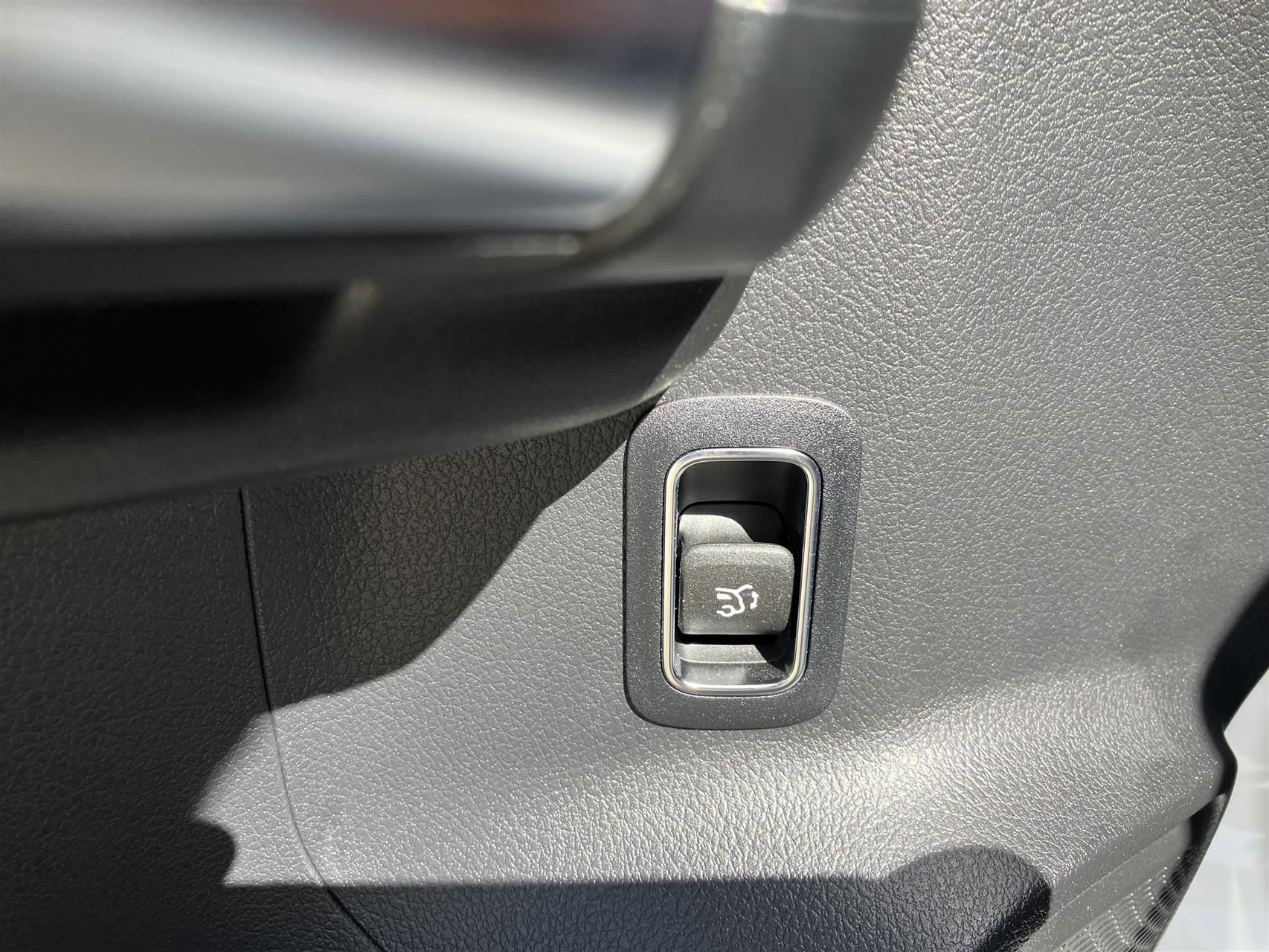 Billede af Mercedes-Benz EQA 250 EL AMG Line 190HK 5d Aut.