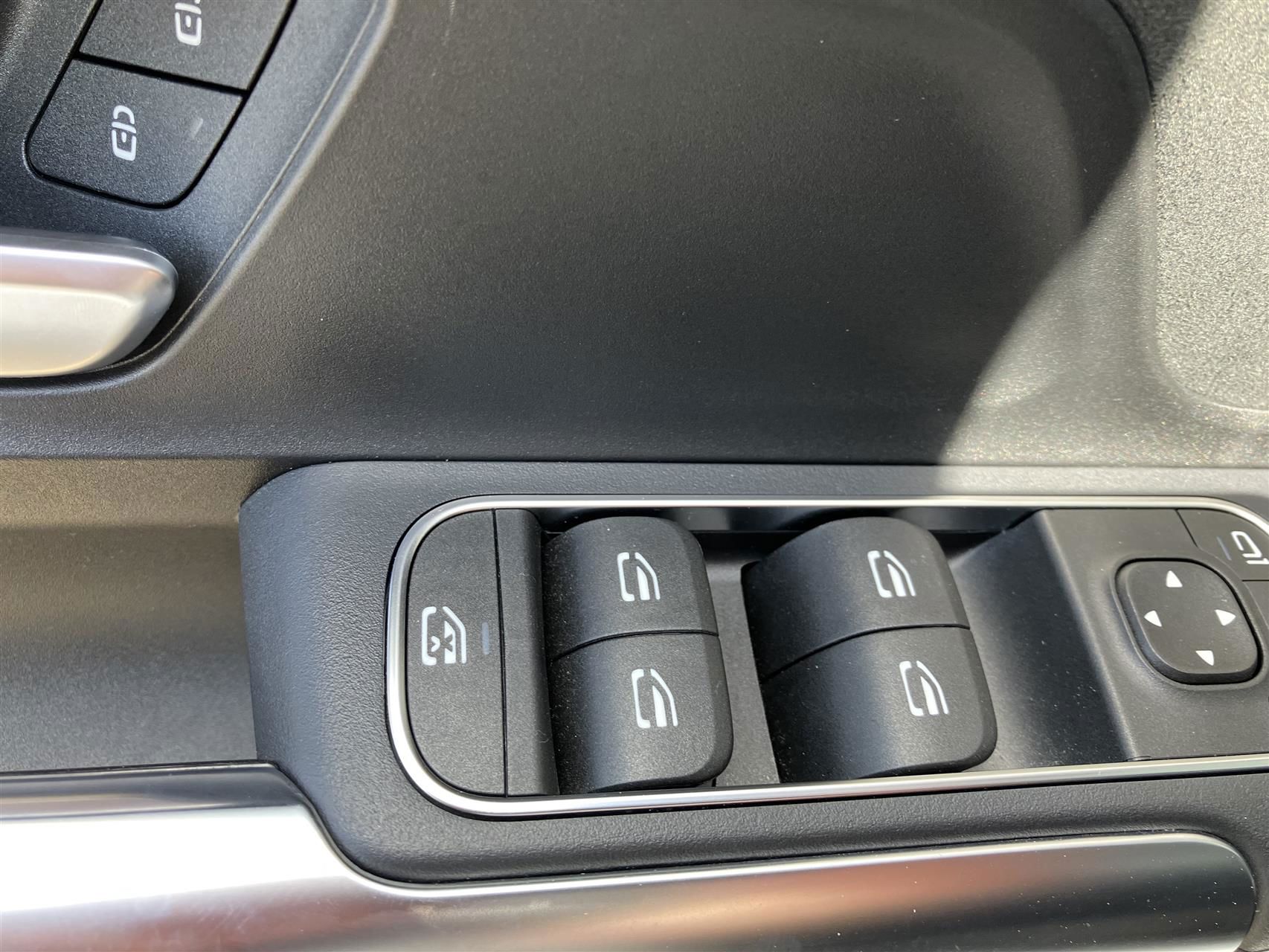 Billede af Mercedes-Benz EQA 250 EL AMG Line 190HK 5d Aut.