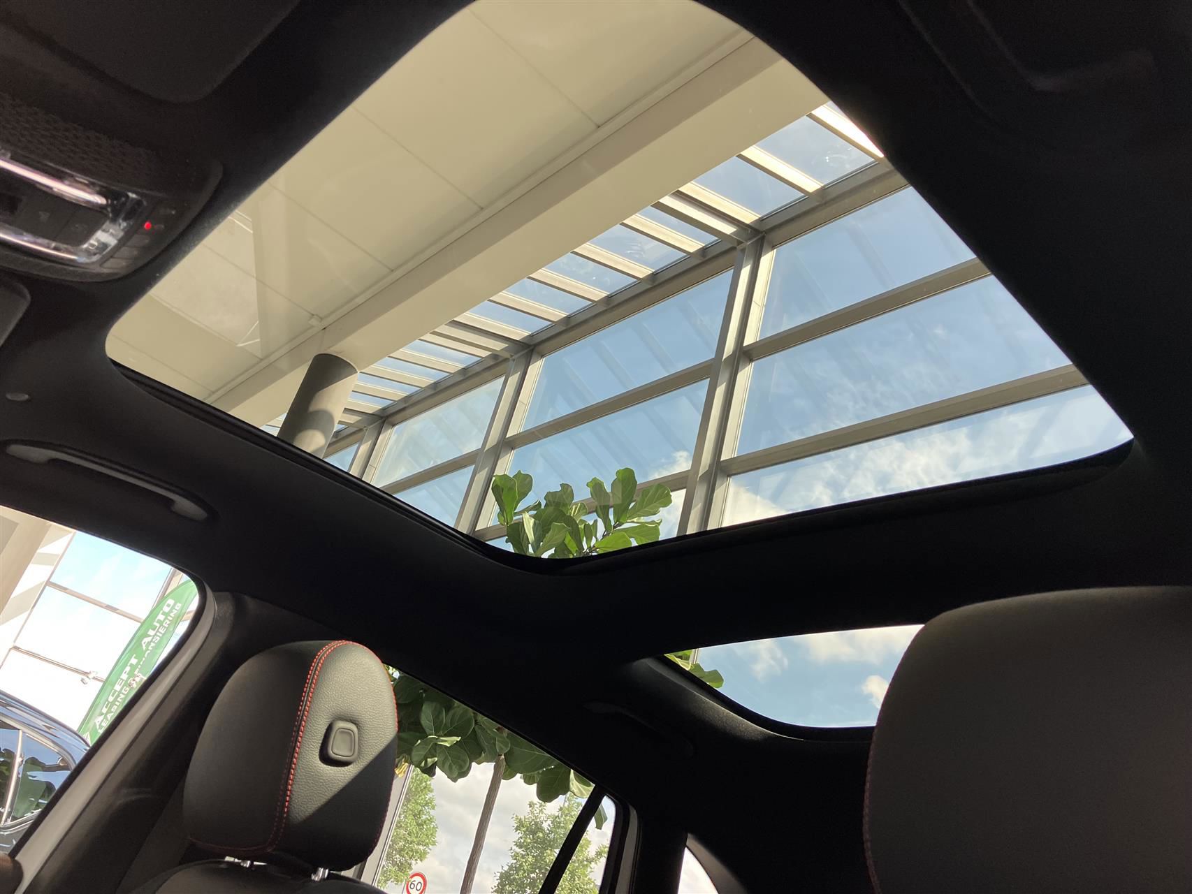 Billede af Mercedes-Benz EQA 250 EL AMG Line 190HK 5d Aut.