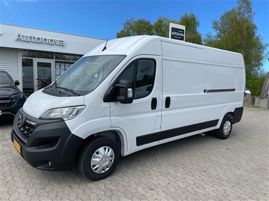 Opel Movano 33 L3H2 2,2 BlueHDi Enjoy+ 140HK Van 6g