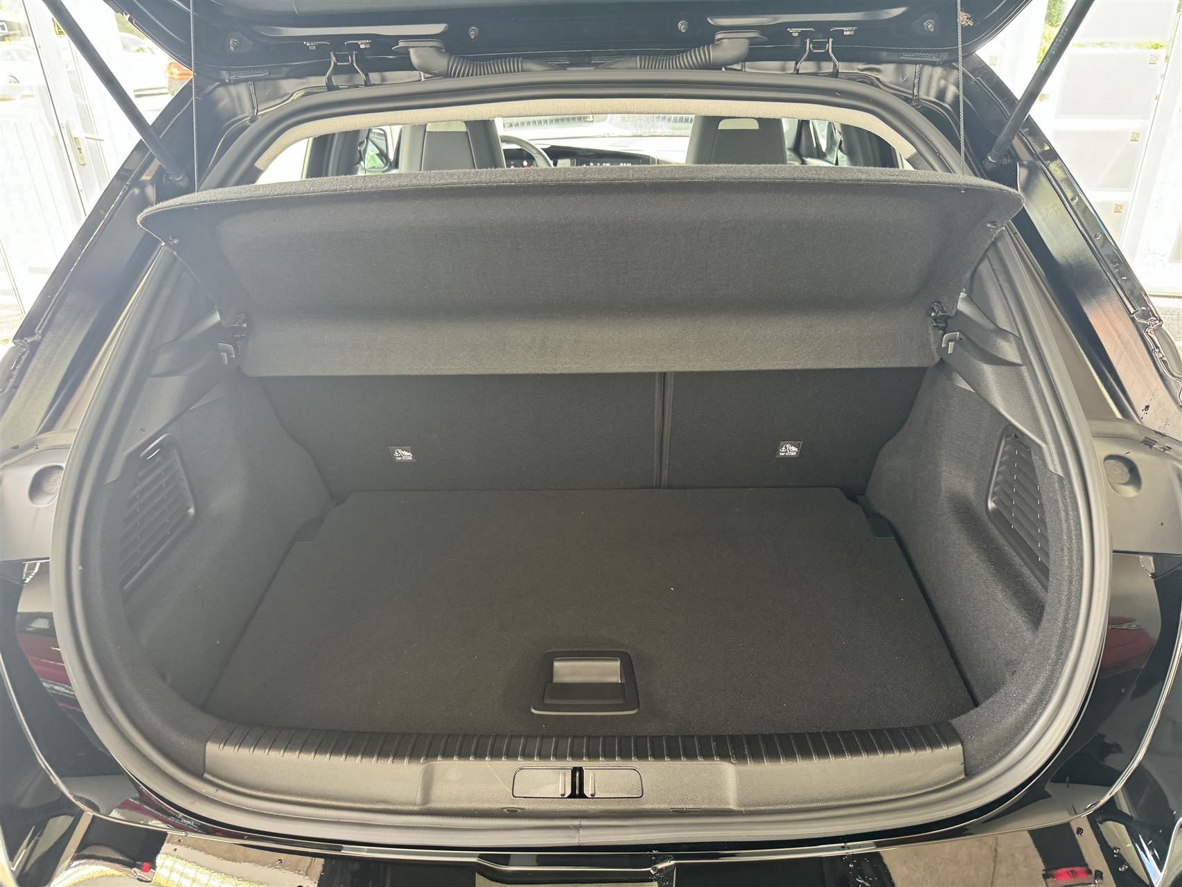 Billede af Opel Mokka-e EL Elegance 136HK 5d Aut.