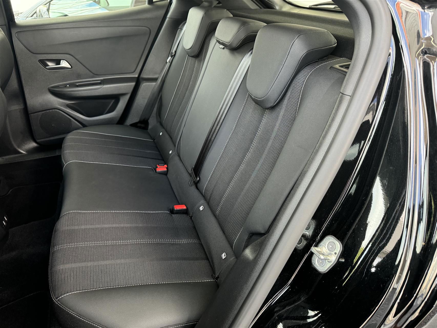 Billede af Opel Mokka-e EL Elegance 136HK 5d Aut.