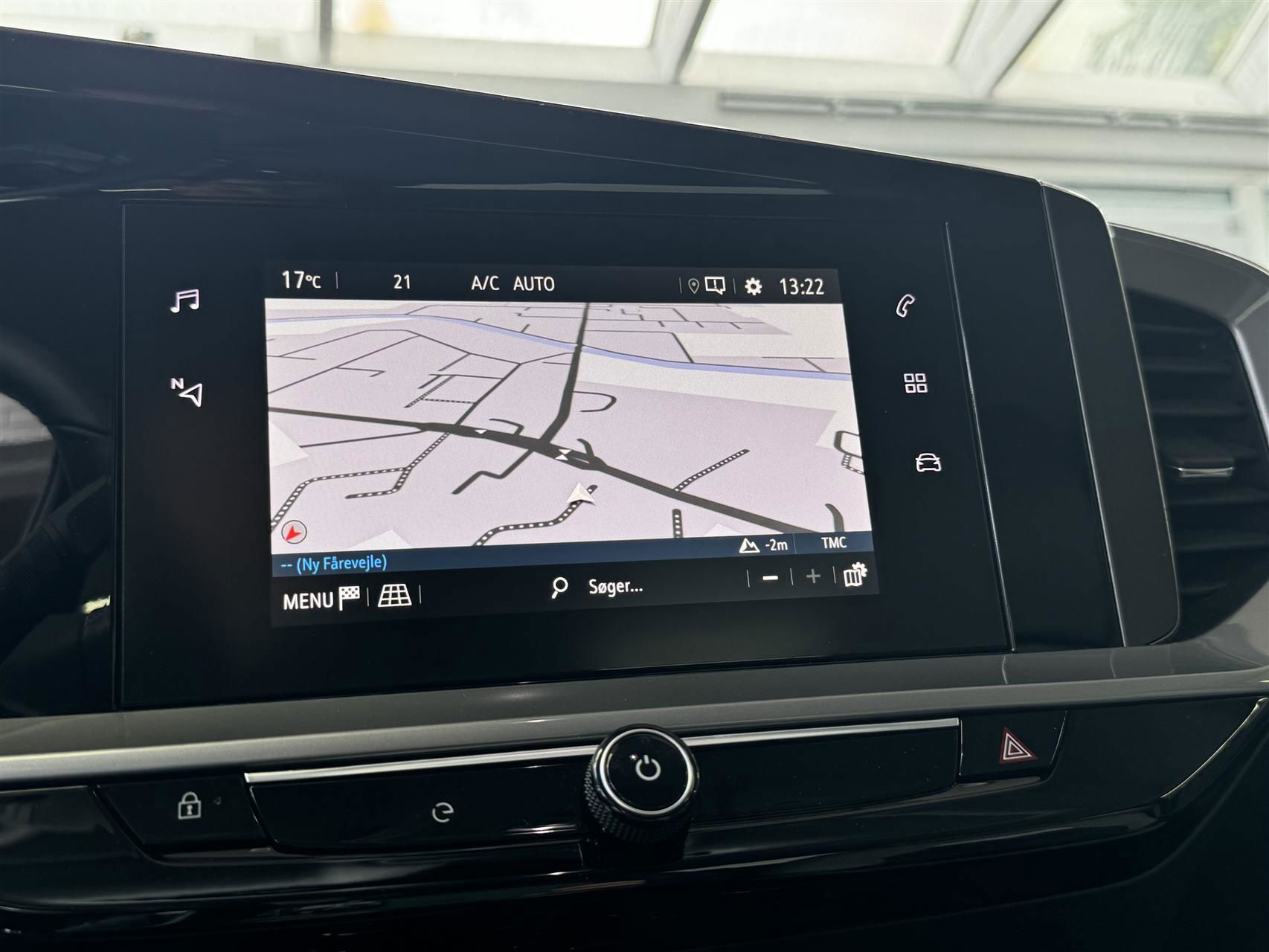 Billede af Opel Mokka-e EL Elegance 136HK 5d Aut.