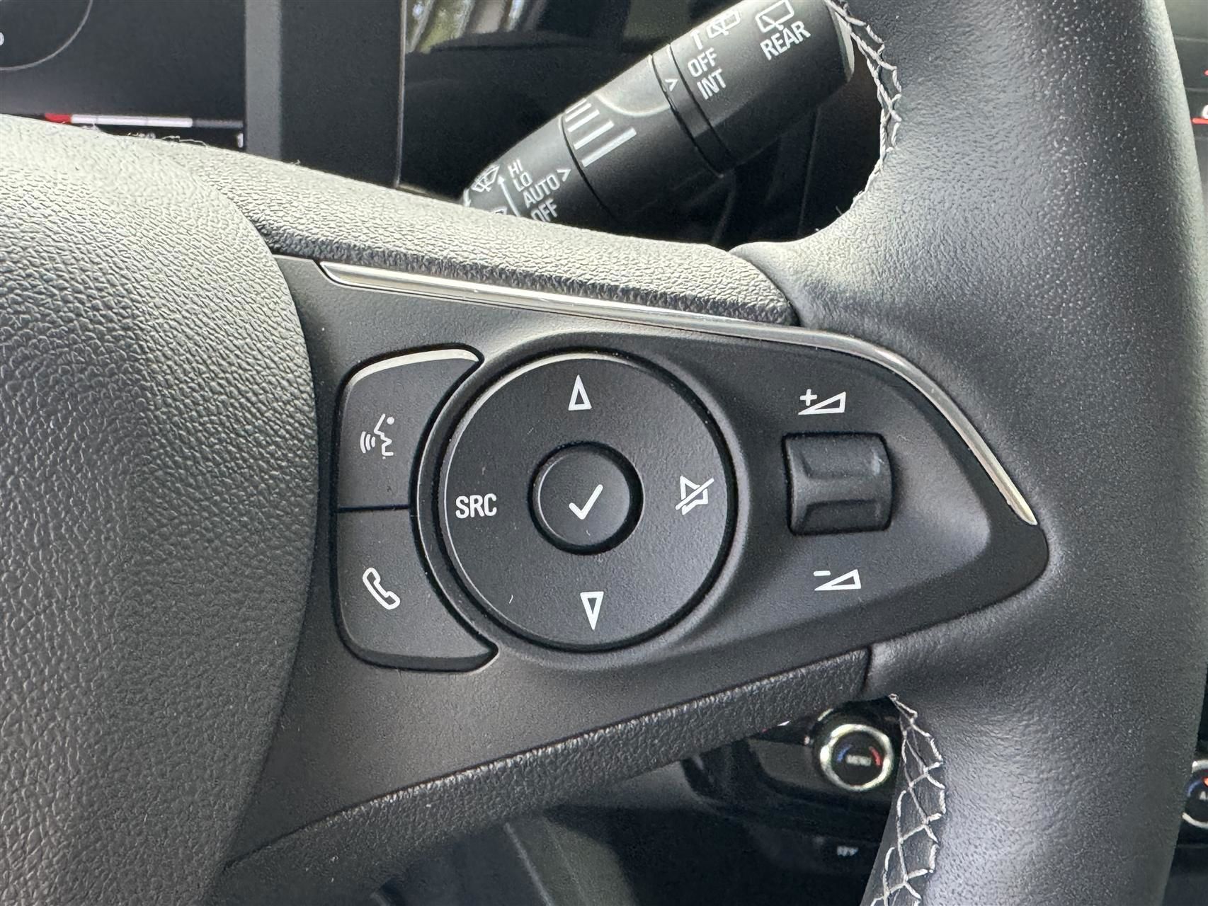 Billede af Opel Mokka-e EL Elegance 136HK 5d Aut.