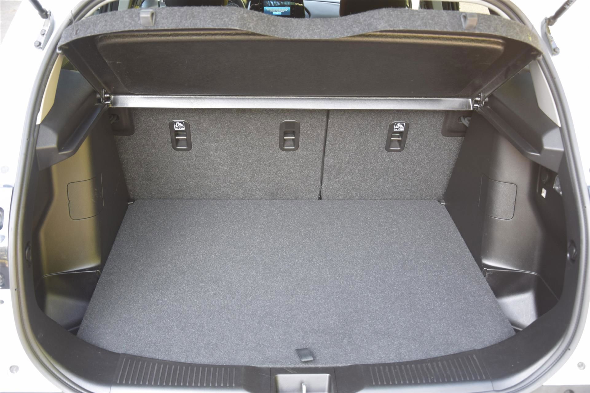 Billede af Suzuki S-Cross 1,4 Boosterjet  Mild hybrid Active 129HK 5d 6g