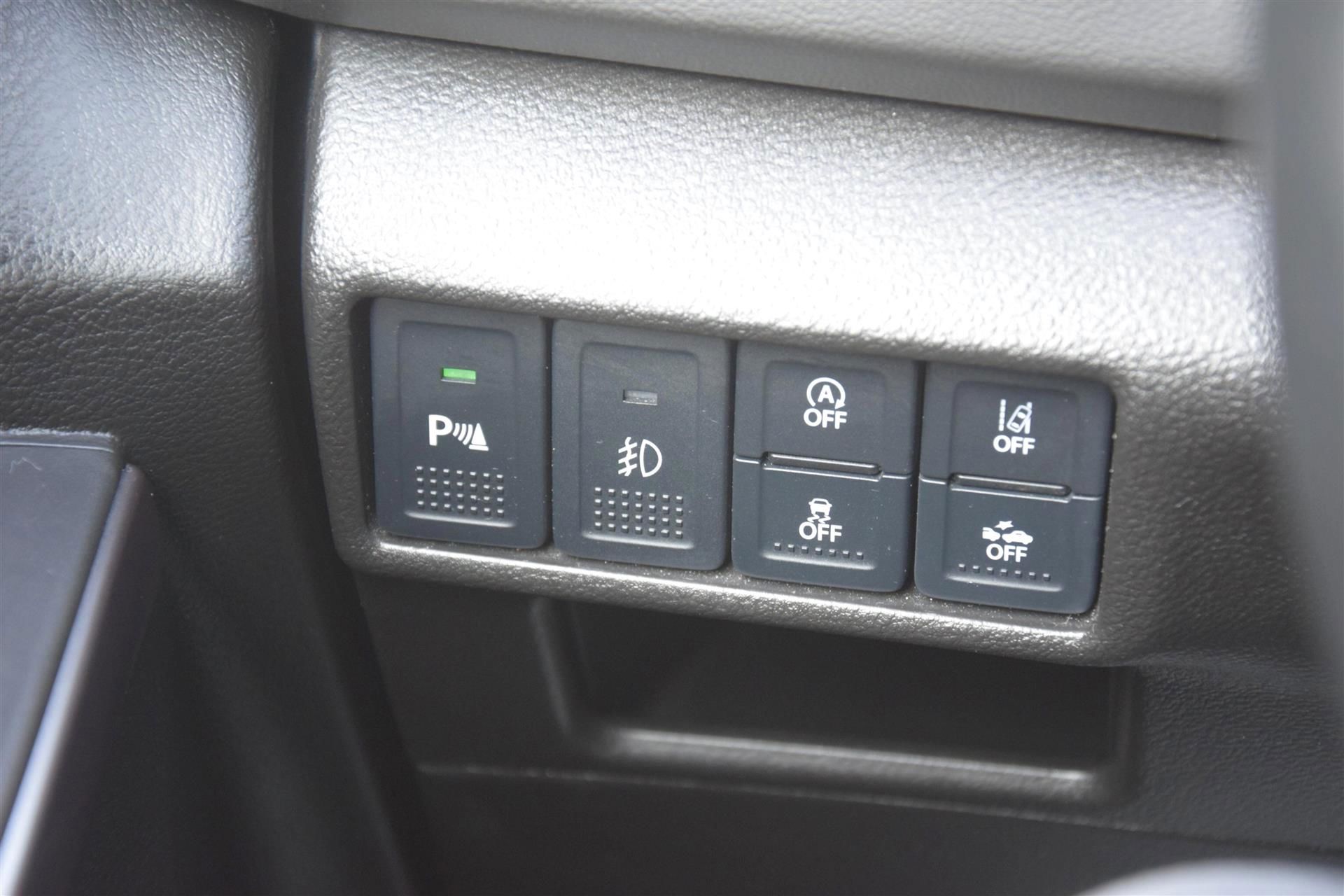 Billede af Suzuki S-Cross 1,4 Boosterjet  Mild hybrid Active 129HK 5d 6g