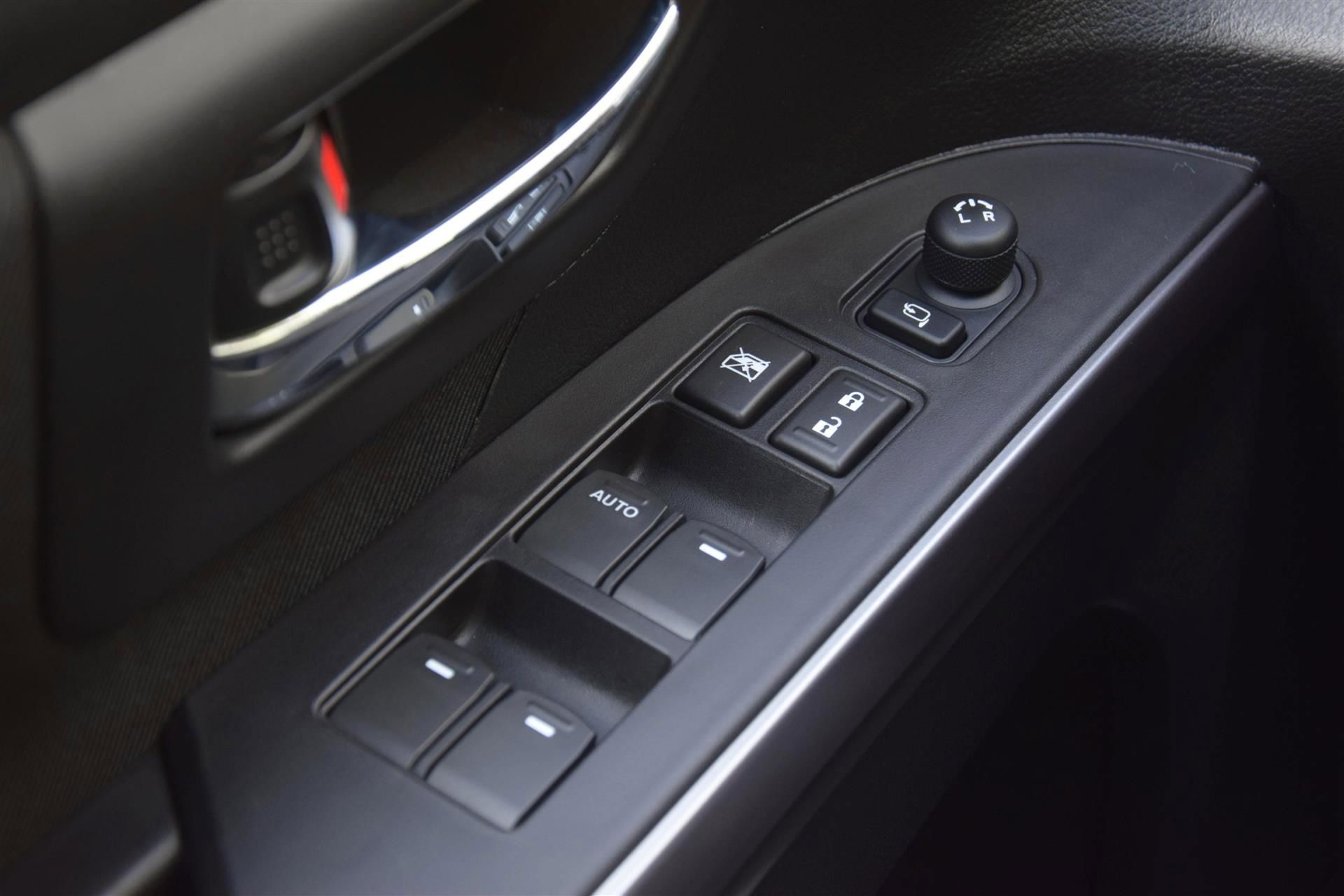 Billede af Suzuki S-Cross 1,4 Boosterjet  Mild hybrid Active 129HK 5d 6g