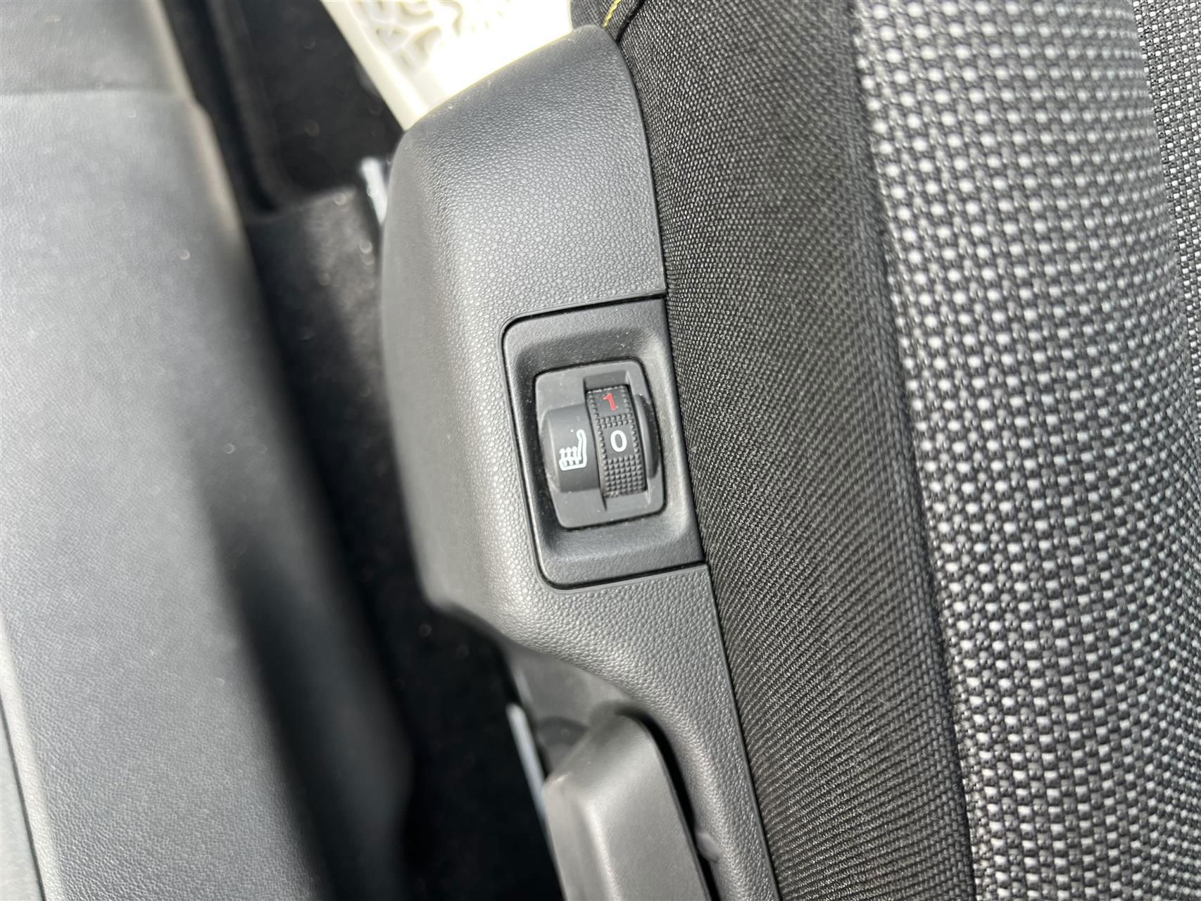 Billede af Citroën C3 1,2 PureTech Shine 110HK 5d 6g Aut.