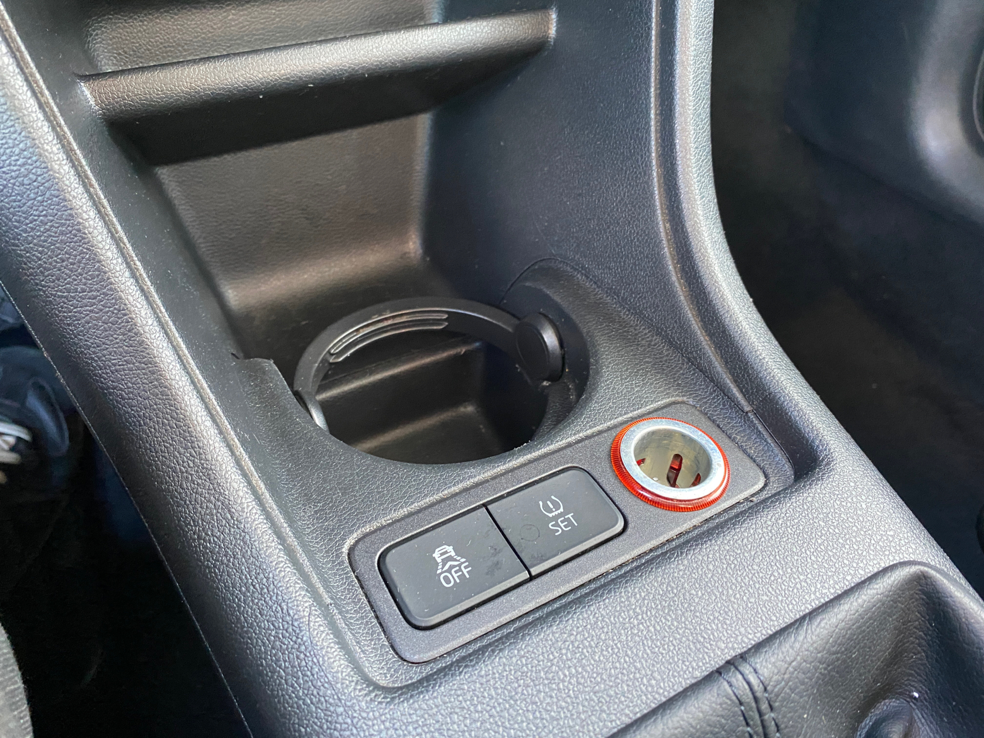 Billede af VW up 1,0 MPI BMT Move 60HK 5d