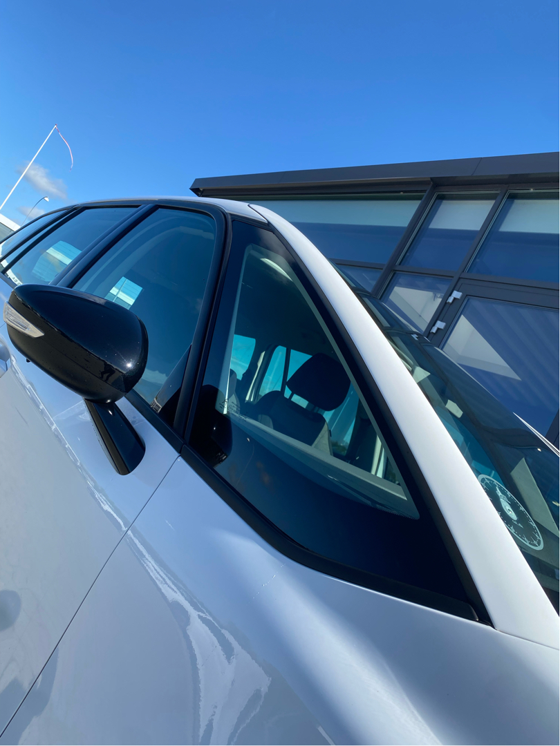 Billede af Citroën Grand C4 SpaceTourer 1,2 PureTech Cool start/stop 130HK
