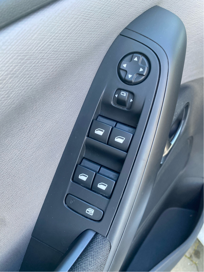 Billede af Citroën Grand C4 SpaceTourer 1,2 PureTech Cool start/stop 130HK