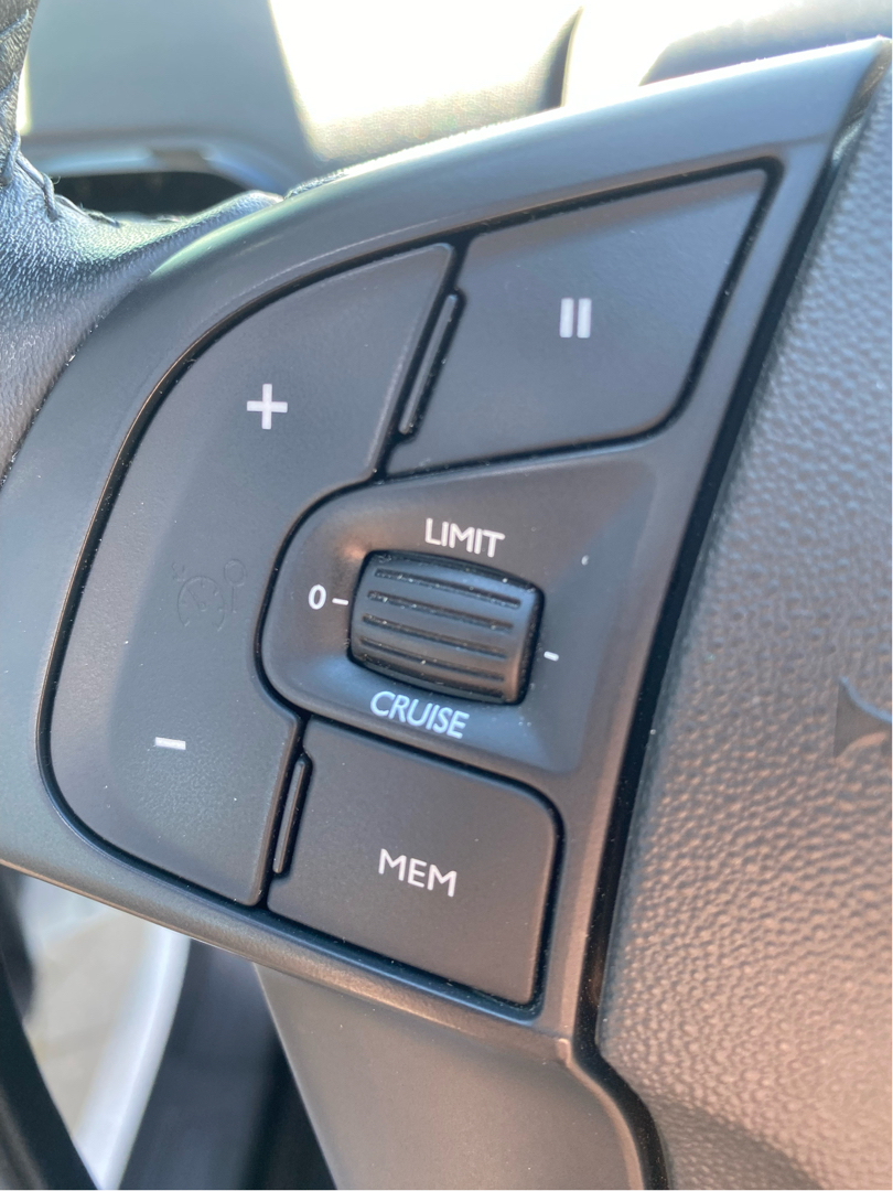 Billede af Citroën Grand C4 SpaceTourer 1,2 PureTech Cool start/stop 130HK