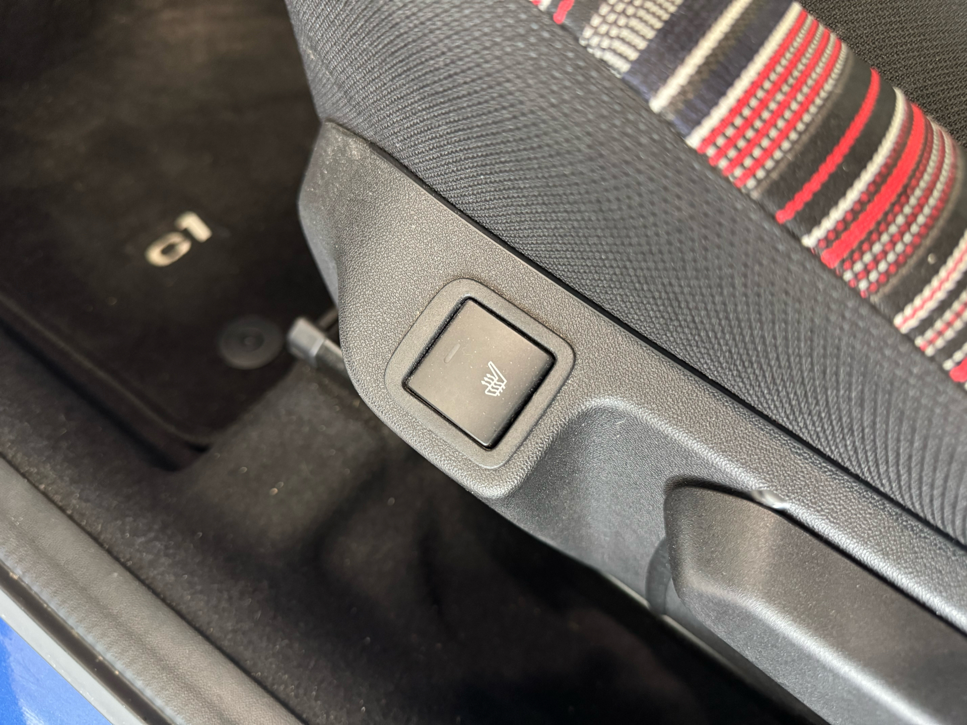 Billede af Citroën C1 1,0 VTi Le Mans 72HK 5d