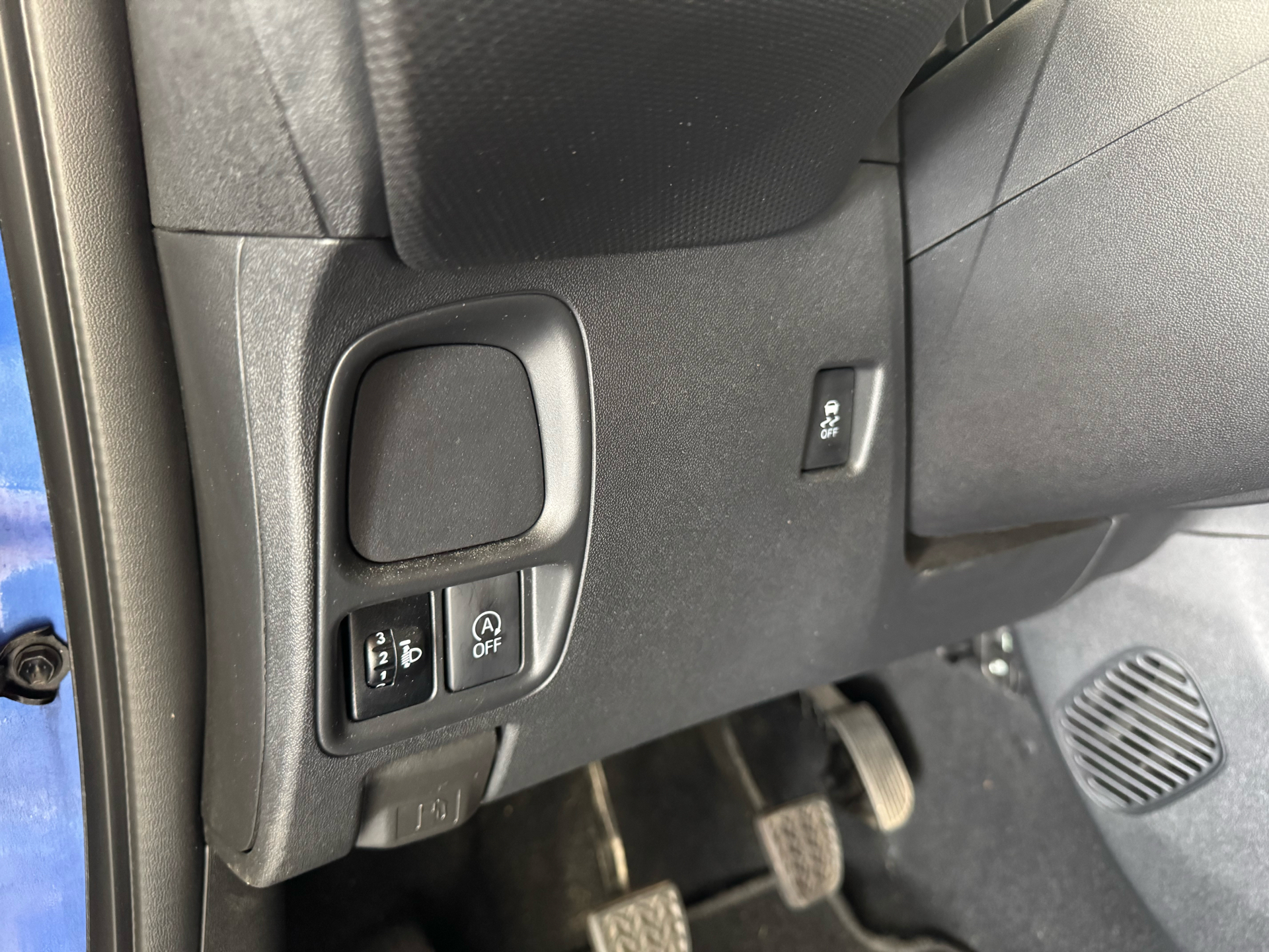 Billede af Citroën C1 1,0 VTi Le Mans 72HK 5d