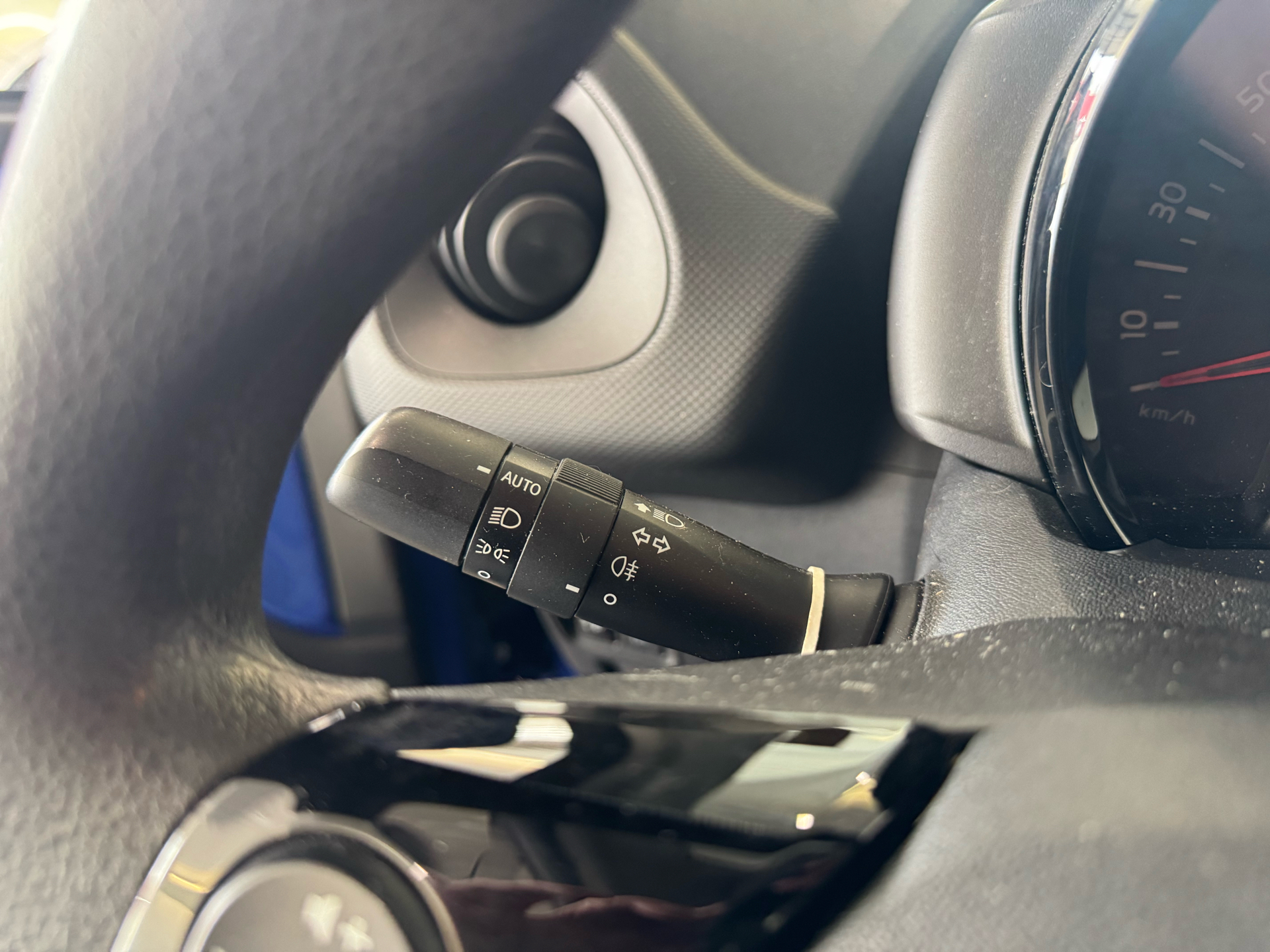 Billede af Citroën C1 1,0 VTi Le Mans 72HK 5d