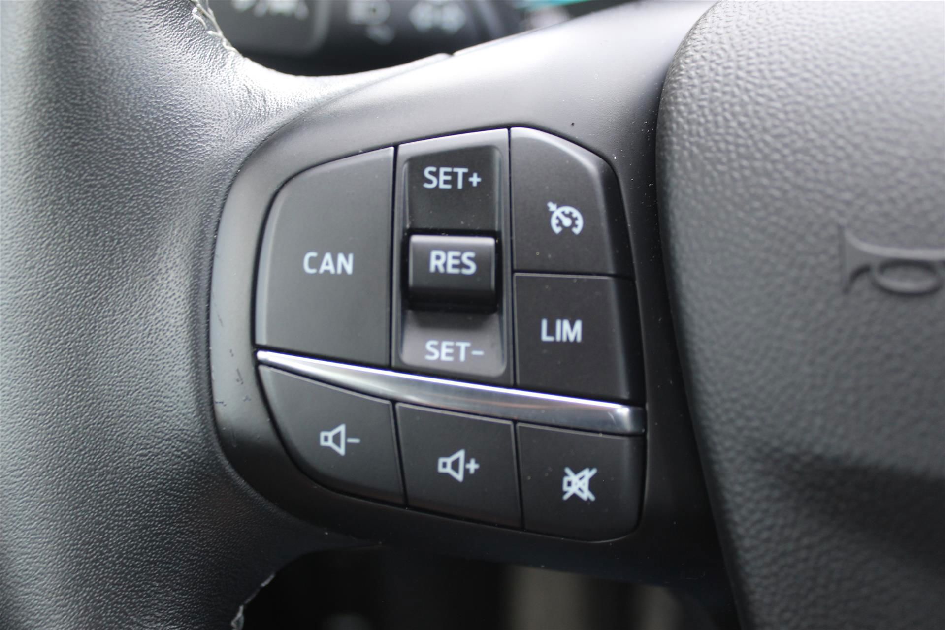 Billede af Ford Fiesta 1,0 EcoBoost Titanium 95HK 5d 6g