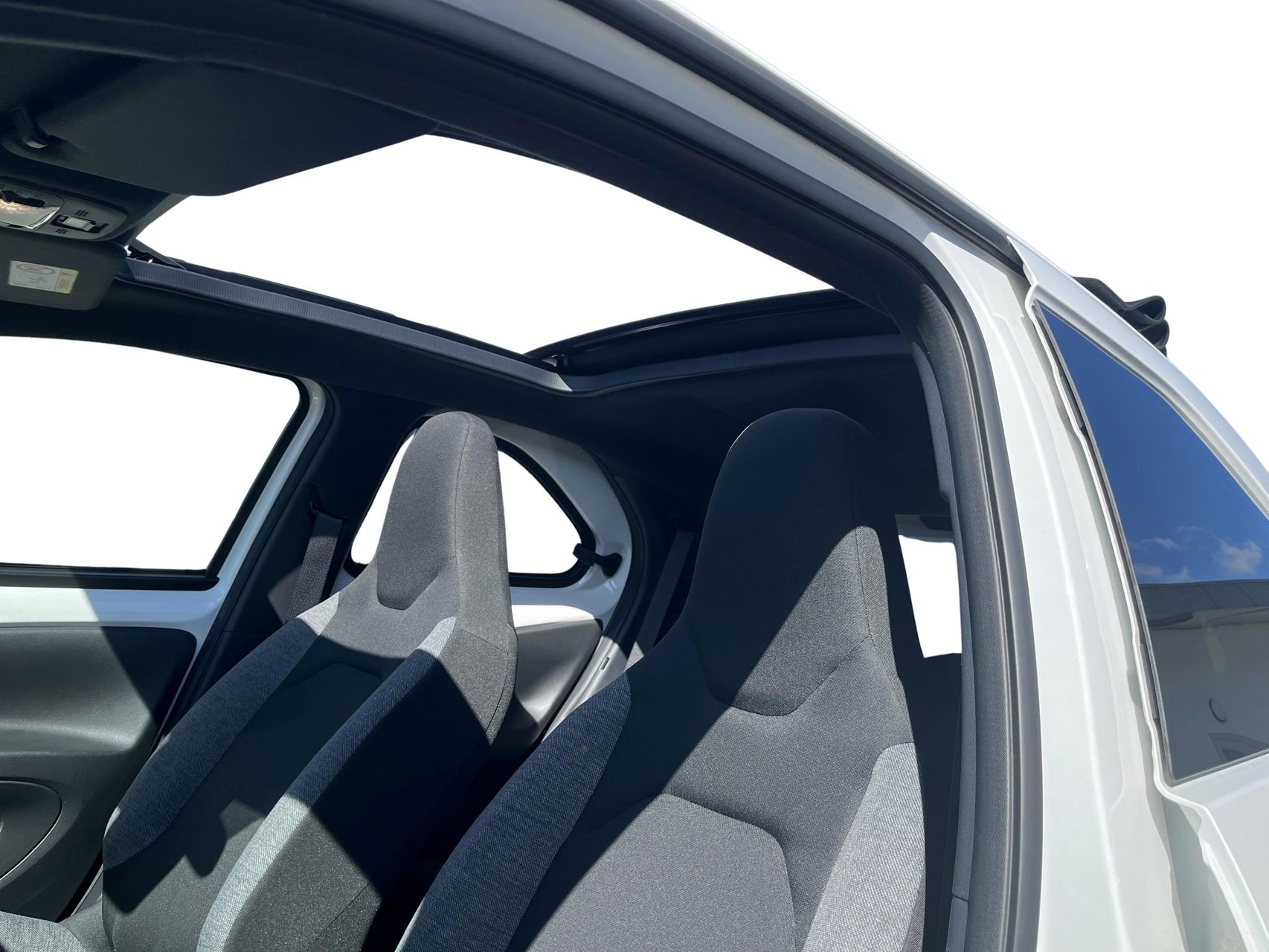 Billede af Toyota Aygo X 1,0 VVT-I Air Active 72HK 5d