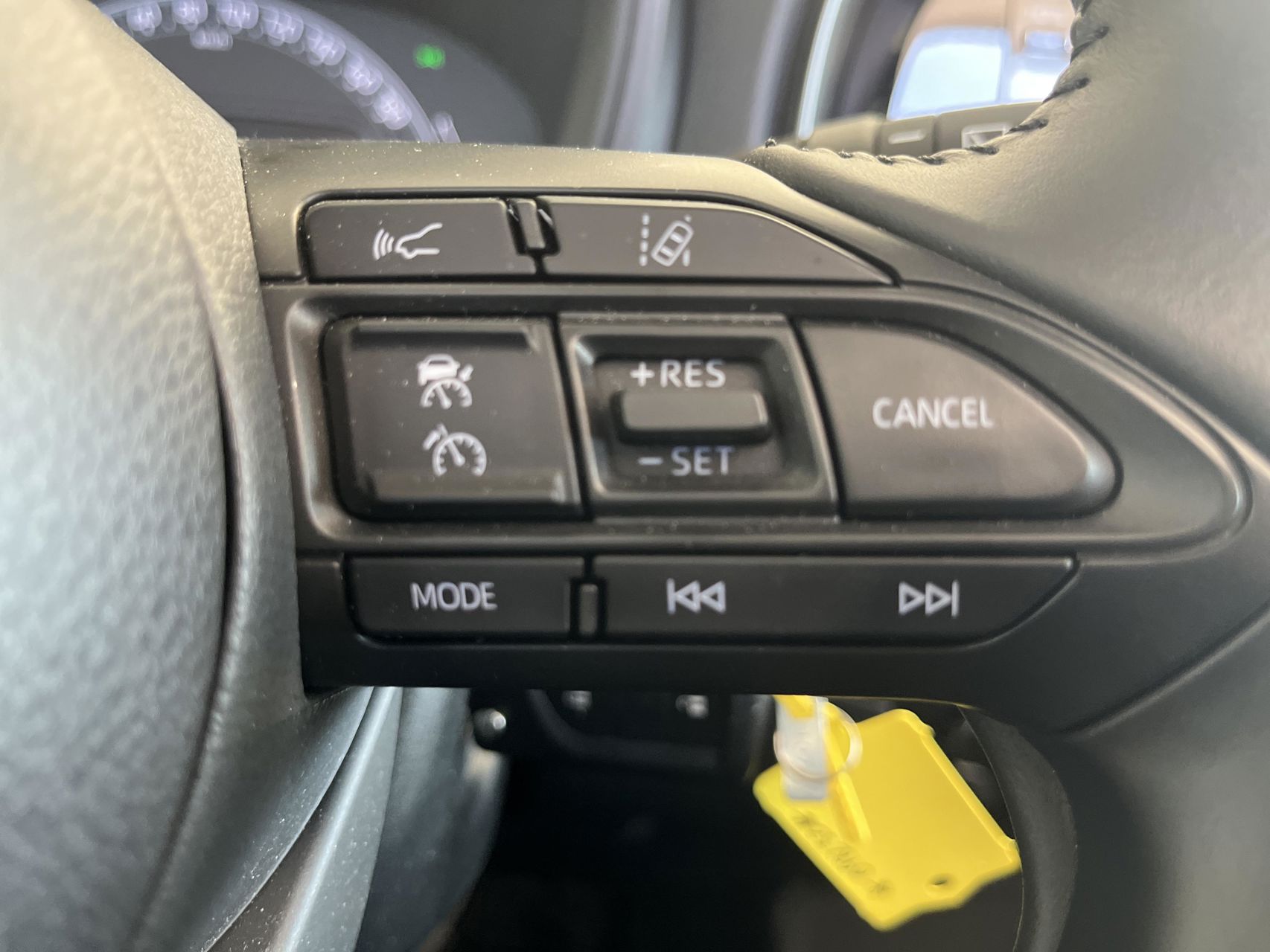 Billede af Toyota Aygo X 1,0 VVT-I Air Active 72HK 5d