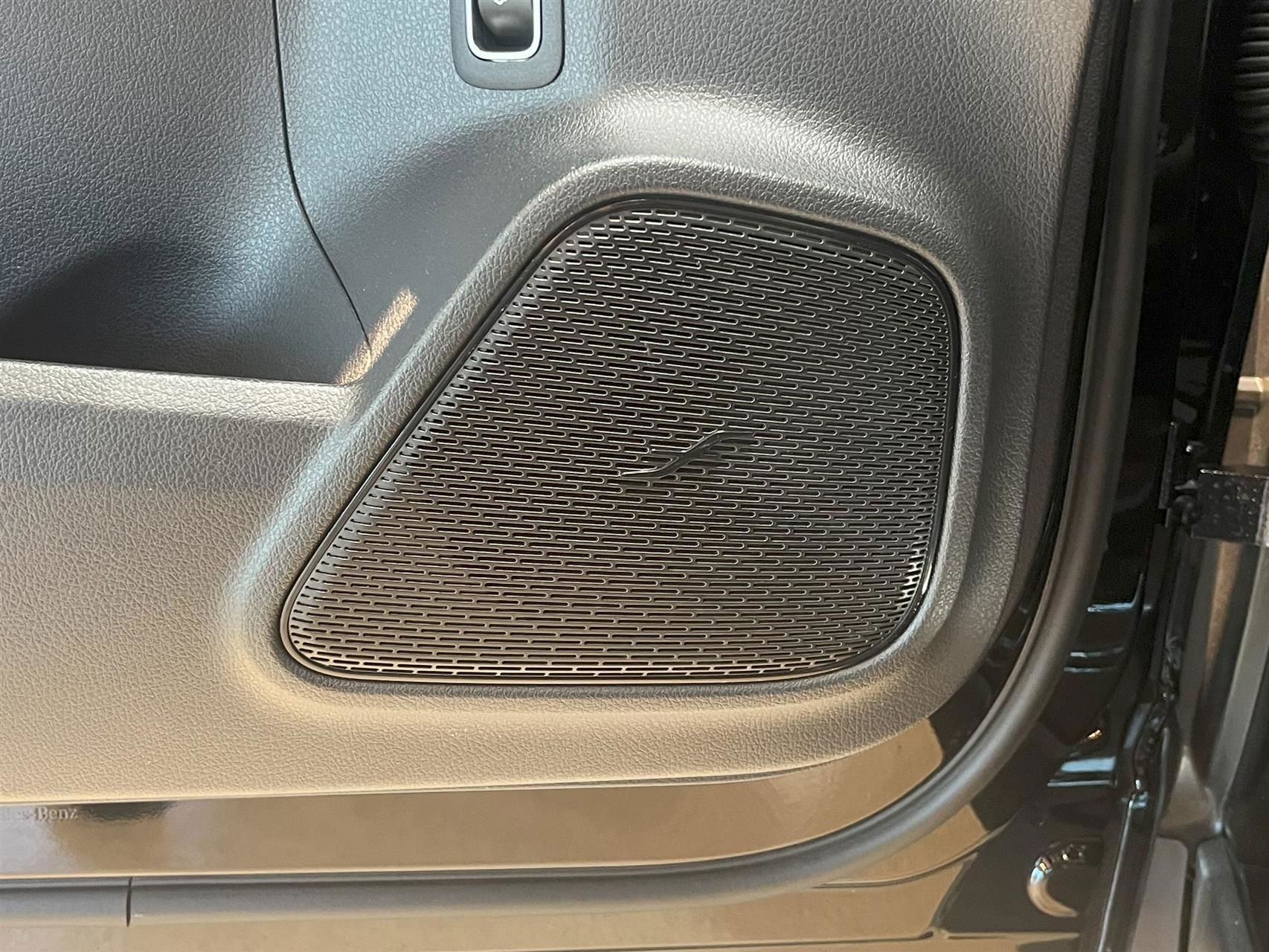 Billede af Mercedes-Benz EQA 250 EL Progressive 190HK 5d Aut.