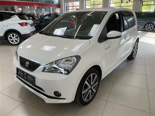 Seat Mii EL 83HK 5d Aut.