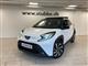 Billede af Toyota Aygo X 1,0 VVT-I Air Pulse Edition 72HK 5d Aut.