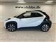 Billede af Toyota Aygo X 1,0 VVT-I Air Pulse Edition 72HK 5d Aut.